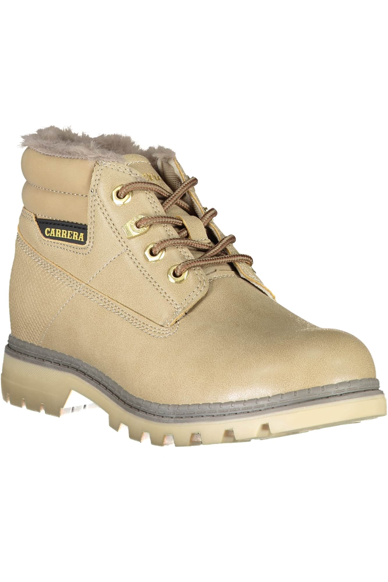 CARRERA FOOTWEAR WOMEN'S BOOTS BLACK