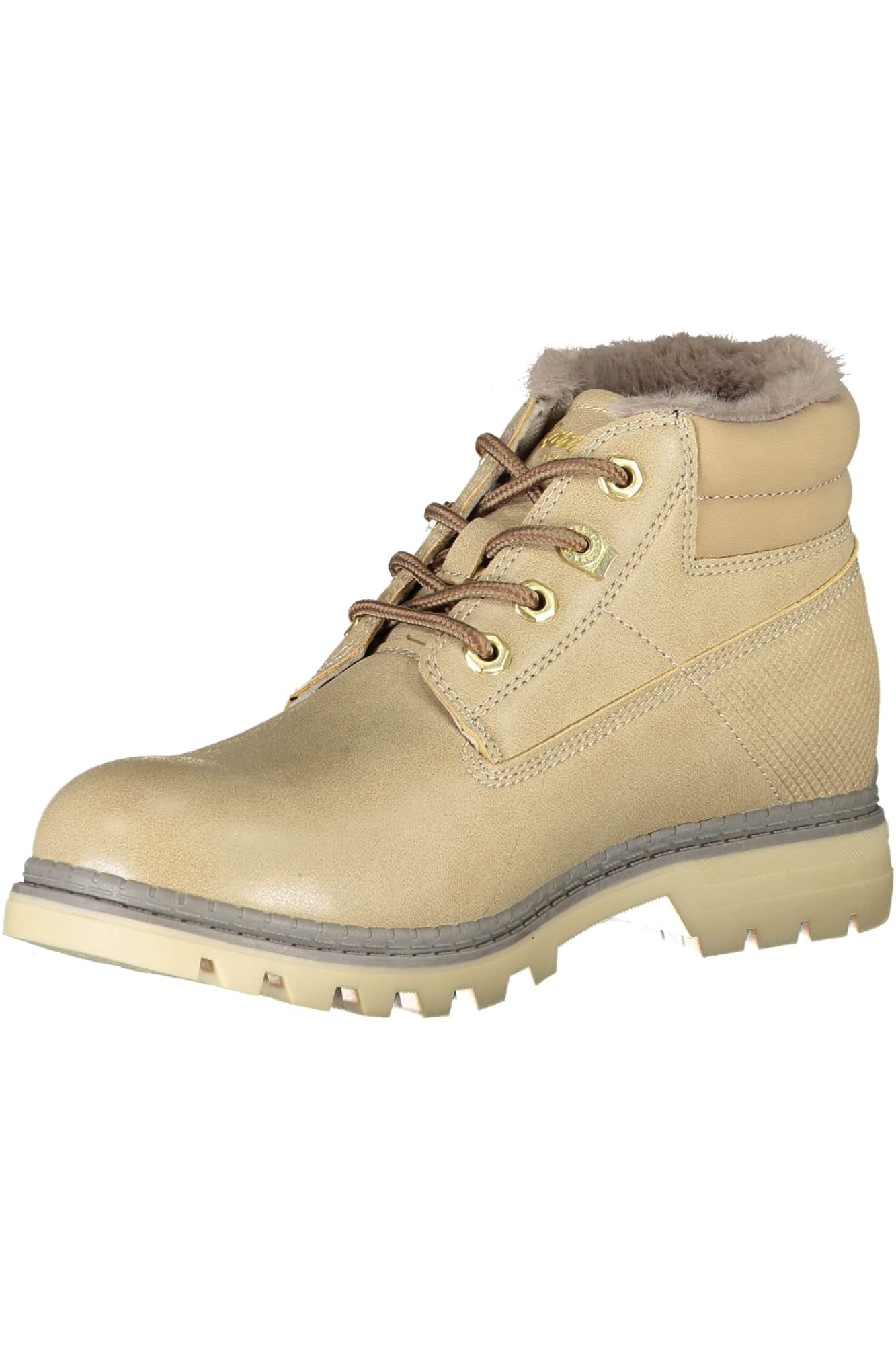 CARRERA FOOTWEAR WOMEN'S BOOTS BLACK