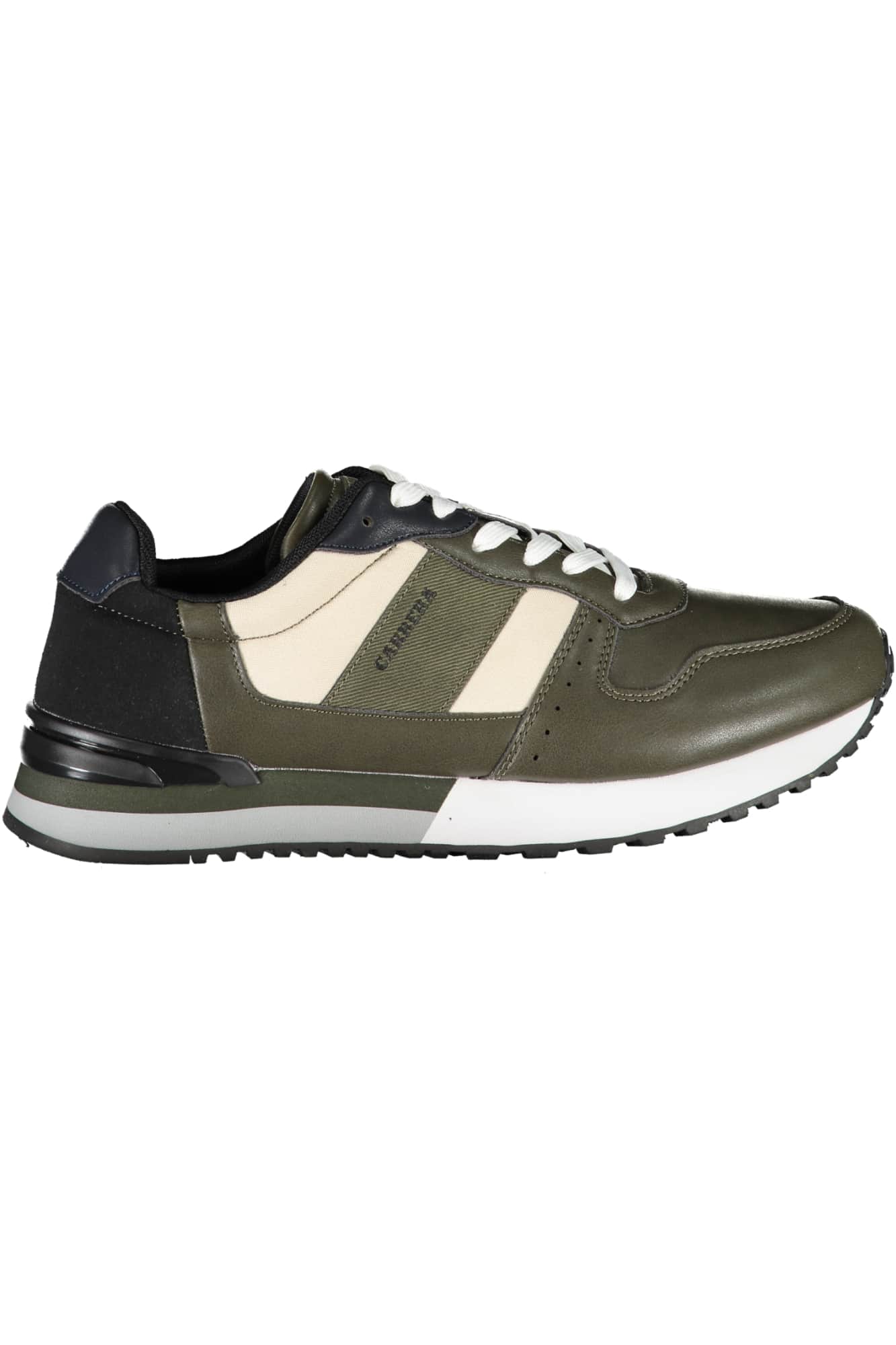 CARRERA BROWN MEN'S SPORTS SHOES