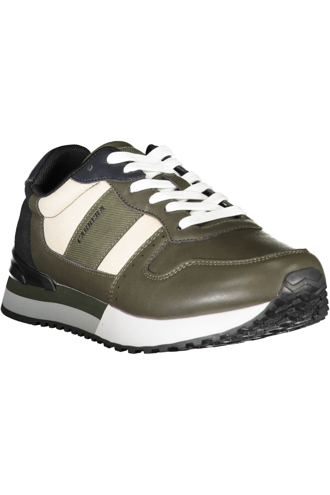 CARRERA BROWN MEN'S SPORTS SHOES