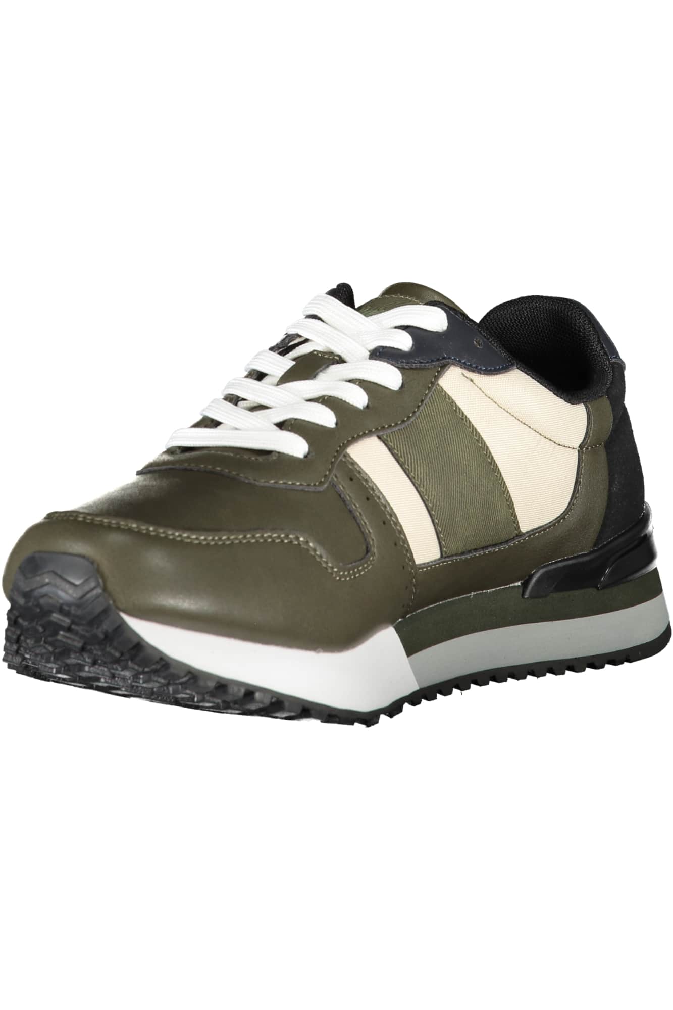 CARRERA BROWN MEN'S SPORTS SHOES