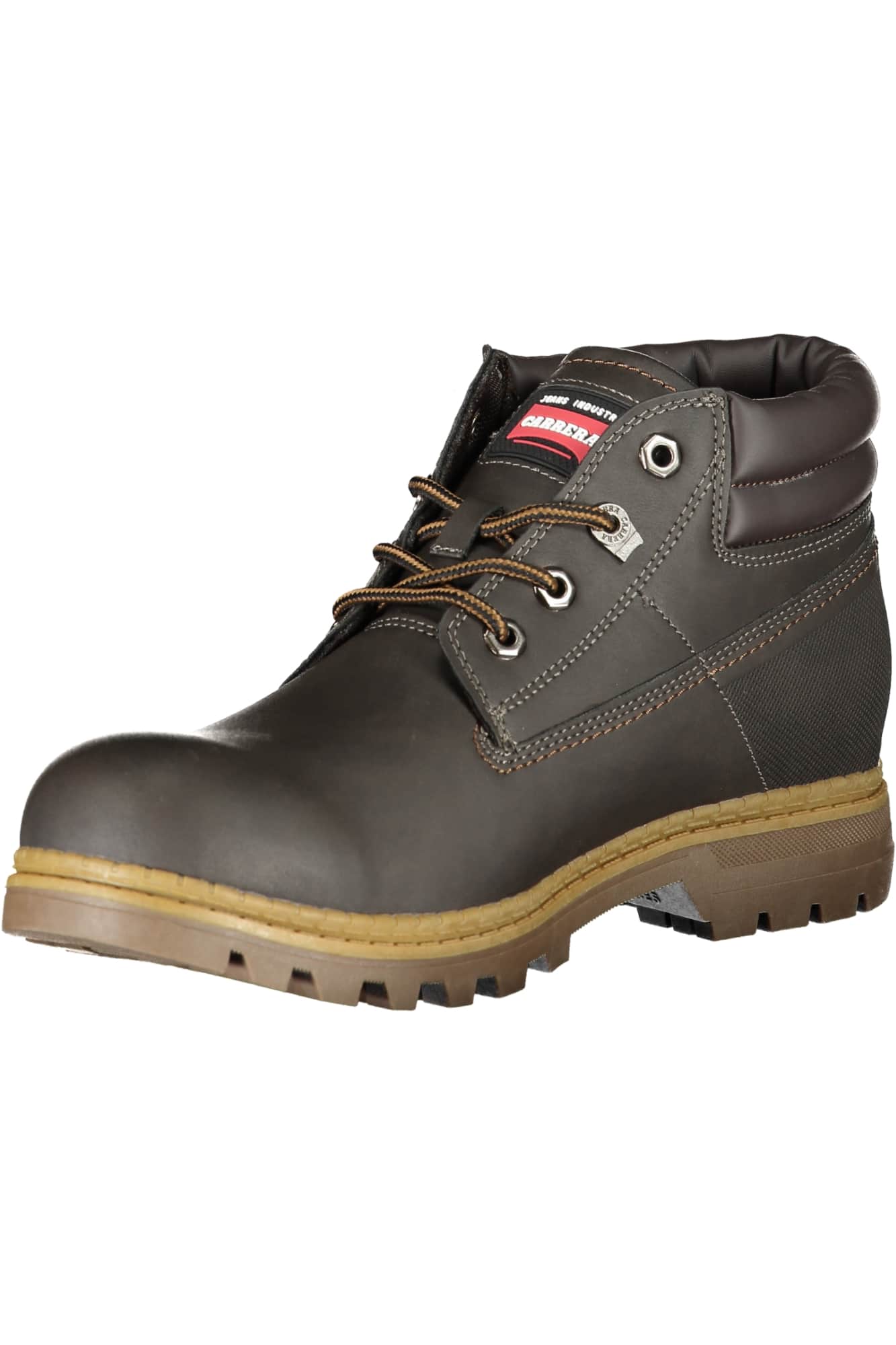 CARRERA GRAY MEN'S BOOT FOOTWEAR