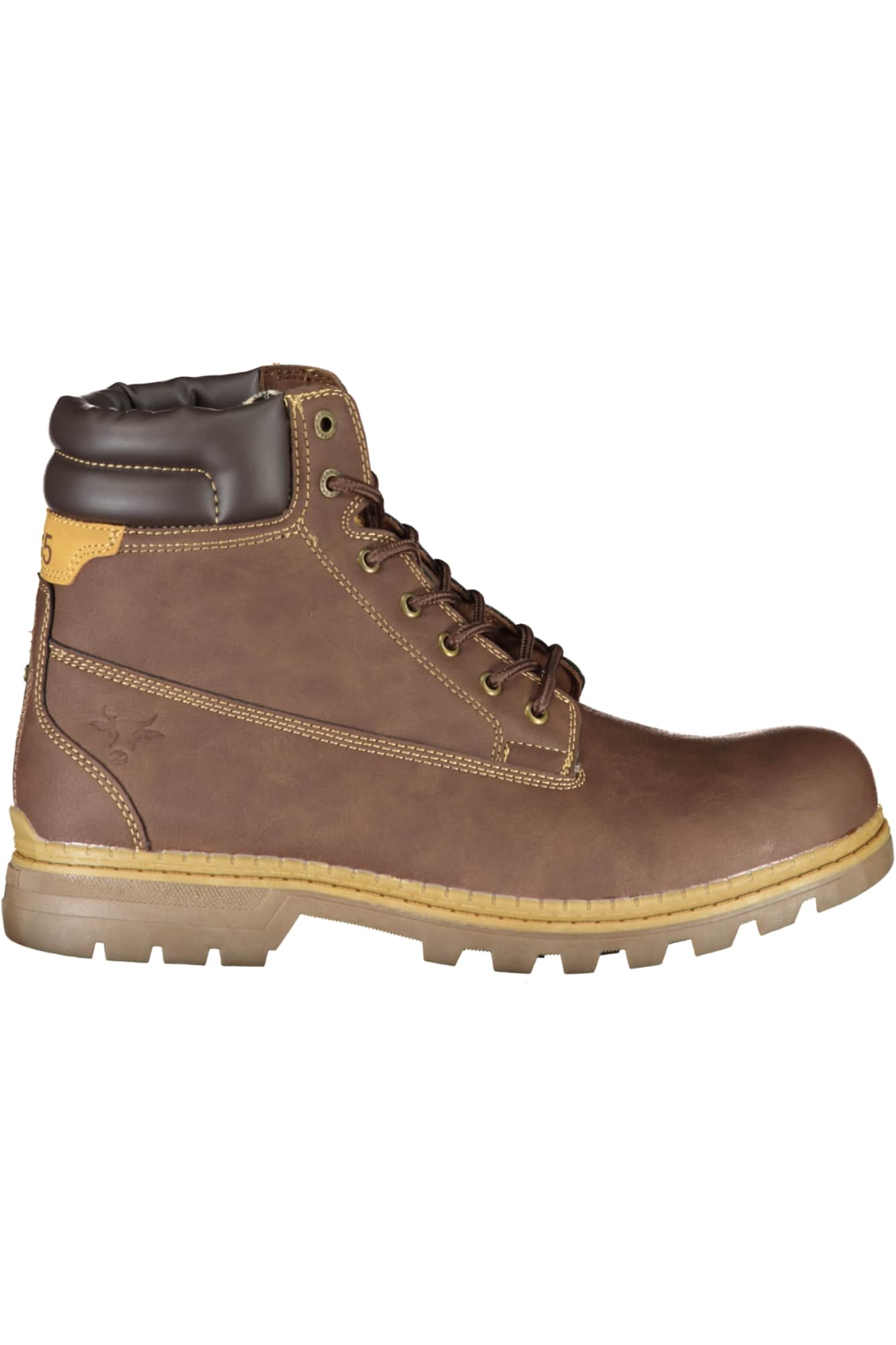 CARRERA FOOTWEAR MEN'S BOOT YELLOW