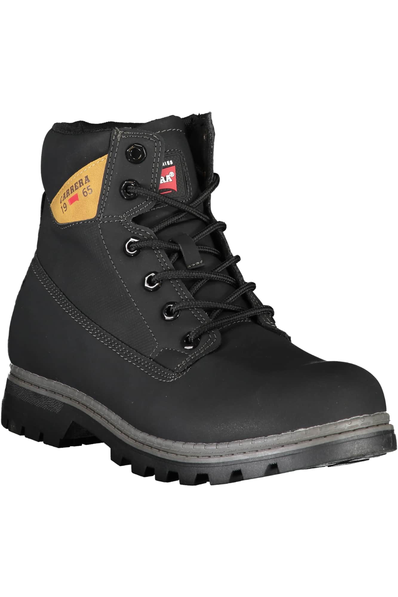 CARRERA FOOTWEAR MEN'S BOOT YELLOW