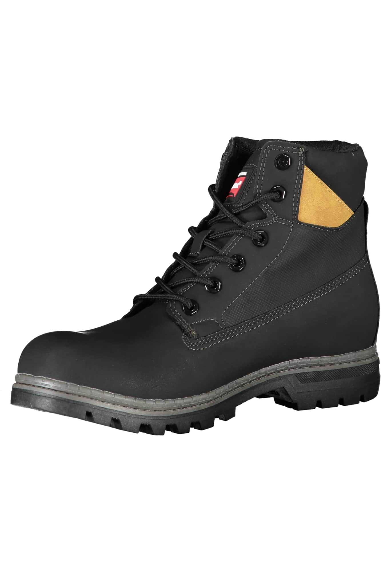 CARRERA FOOTWEAR MEN'S BOOT YELLOW