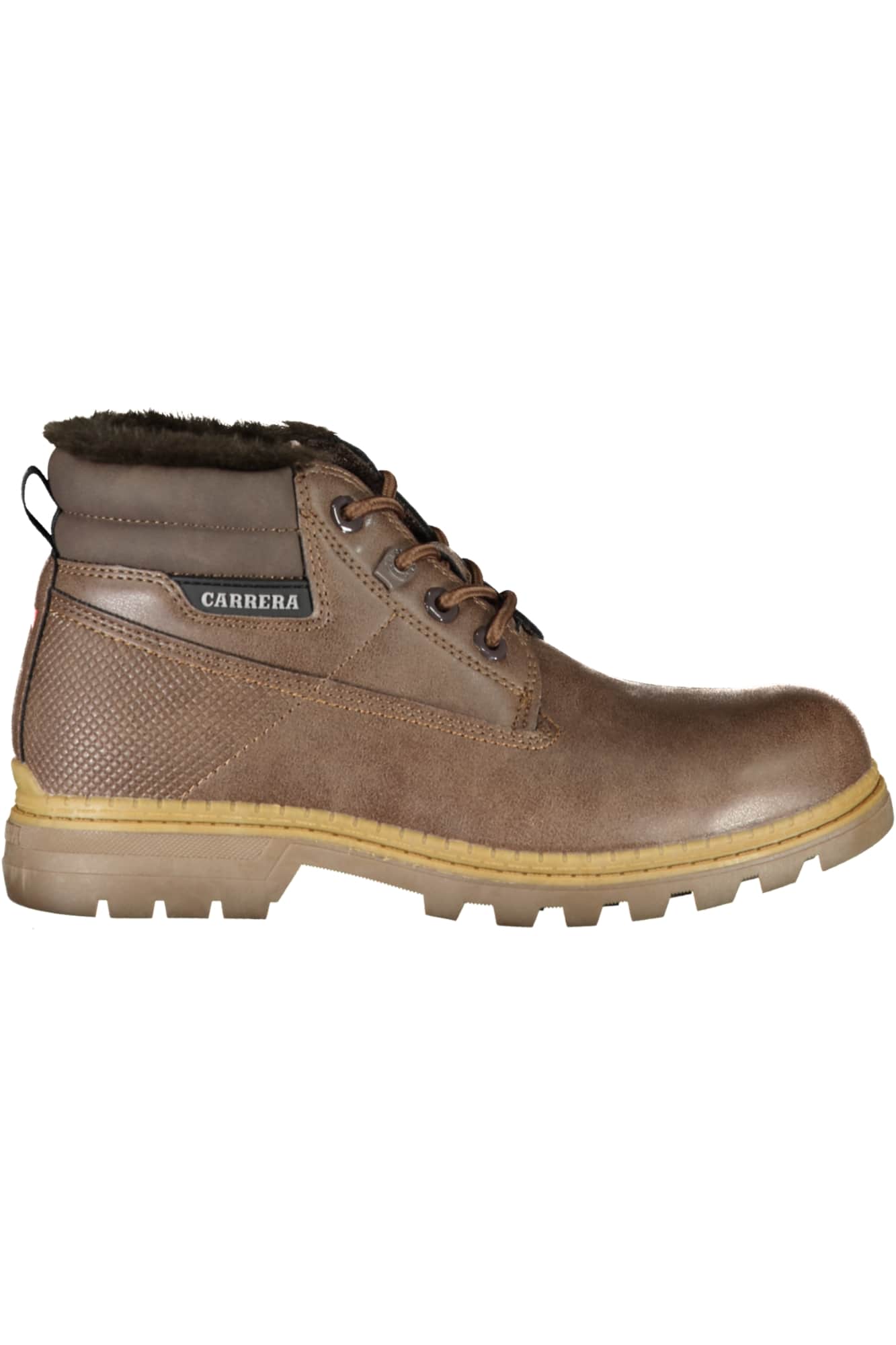 CARRERA FOOTWEAR WOMEN'S BOOTS BLACK