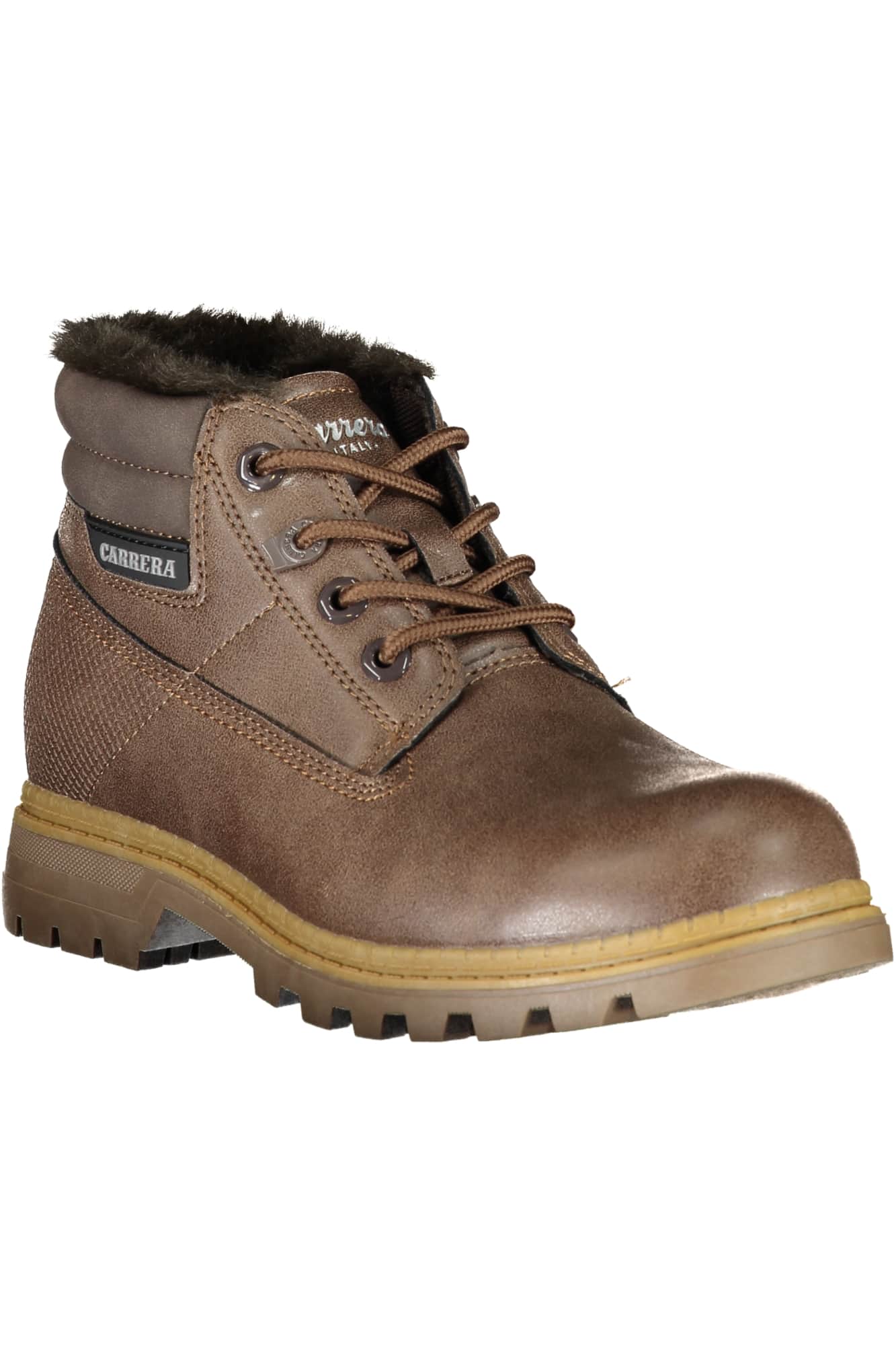CARRERA FOOTWEAR WOMEN'S BOOTS BLACK