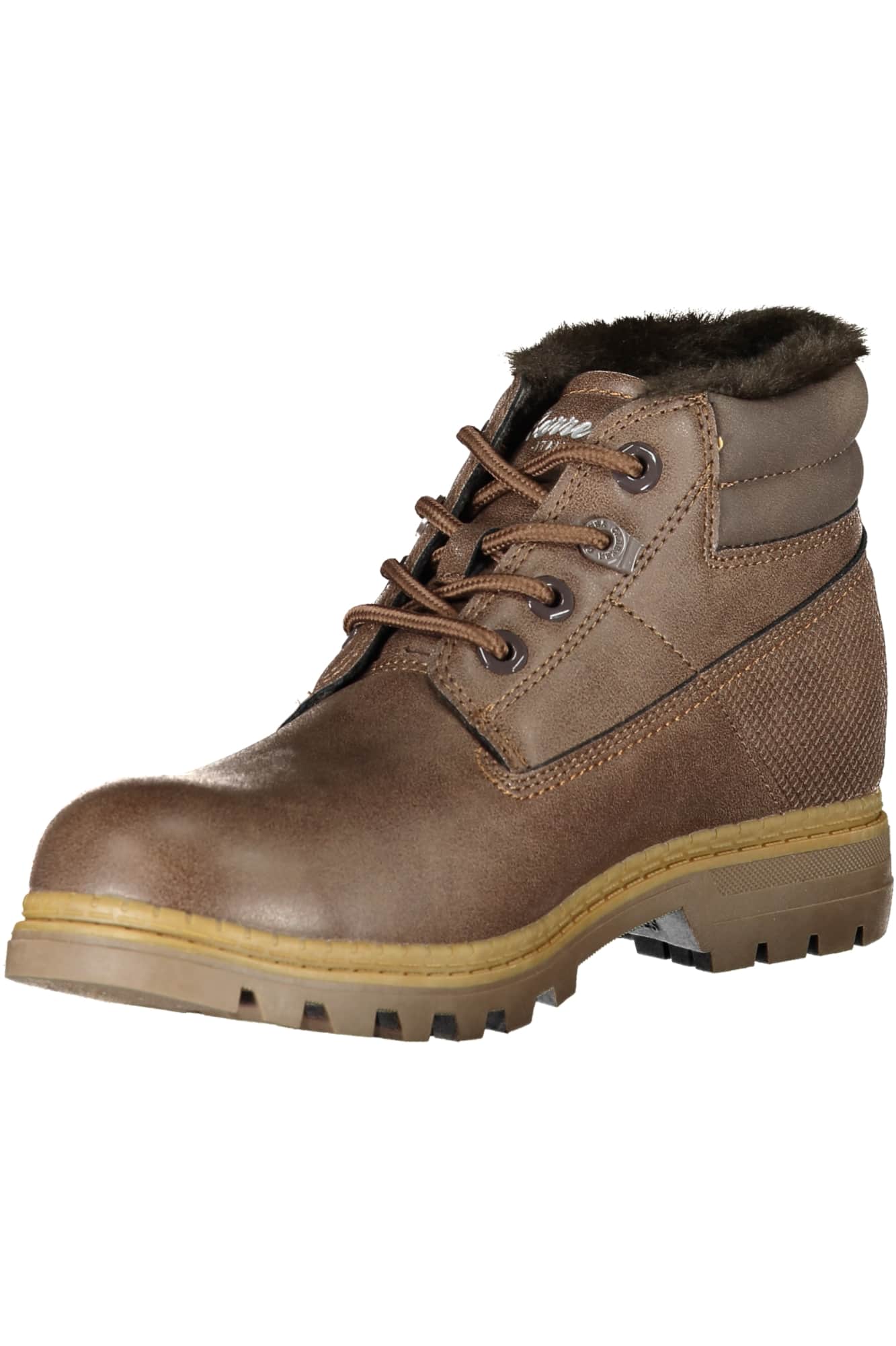 CARRERA FOOTWEAR WOMEN'S BOOTS BLACK
