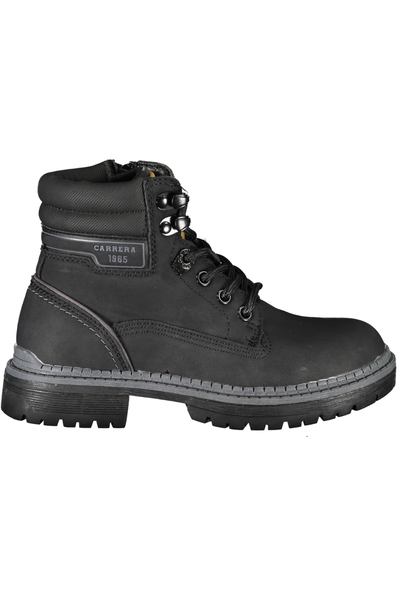 CARRERA FOOTWEAR MEN'S BOOT YELLOW