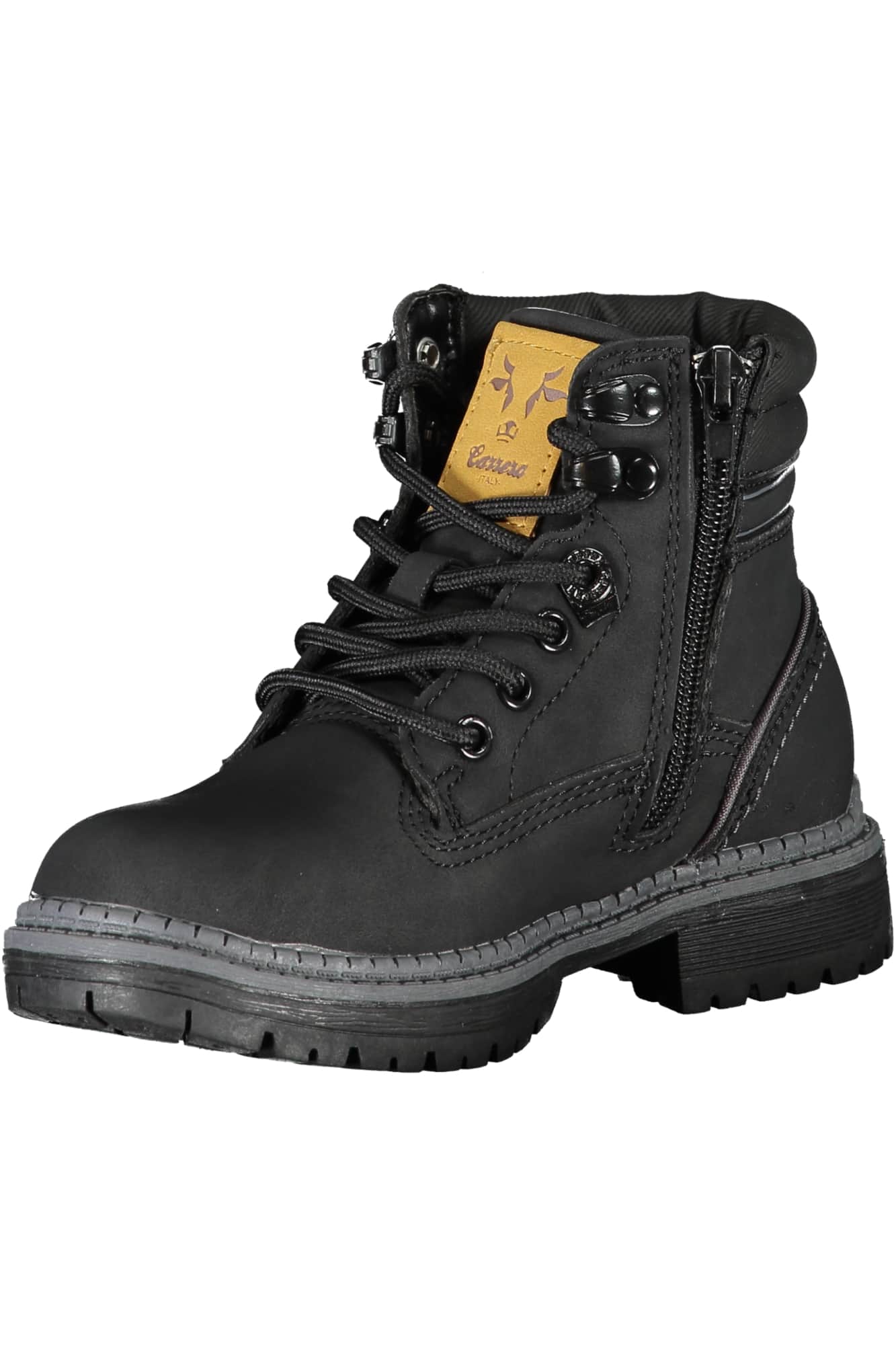CARRERA FOOTWEAR MEN'S BOOT YELLOW