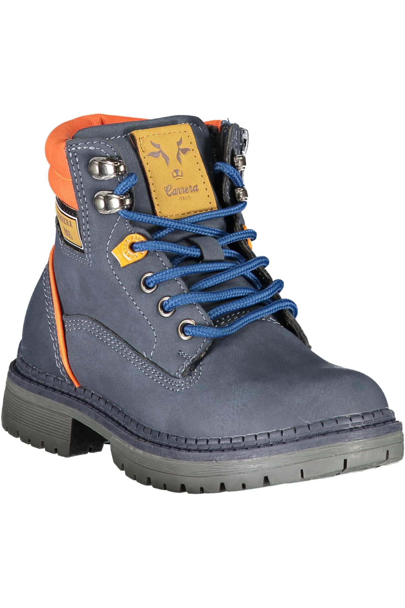 CARRERA FOOTWEAR MEN'S BOOT YELLOW