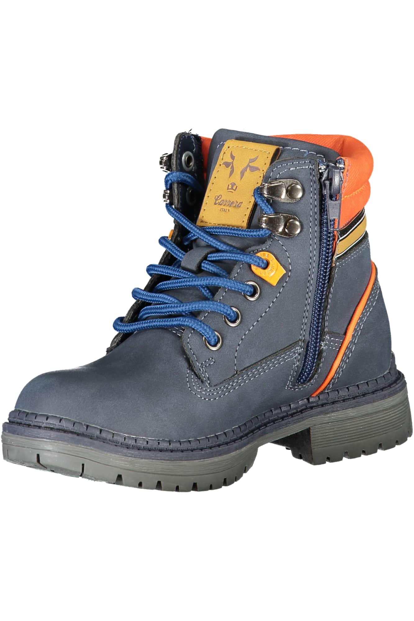 CARRERA FOOTWEAR MEN'S BOOT YELLOW