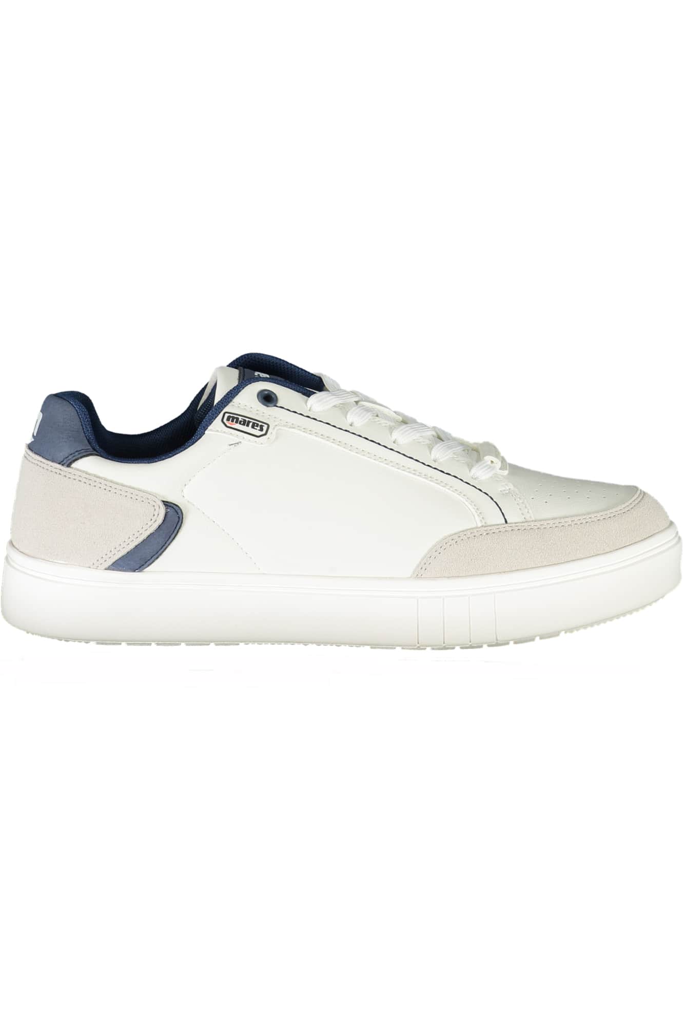 MARES WIT HEREN SPORTSCHOENEN
