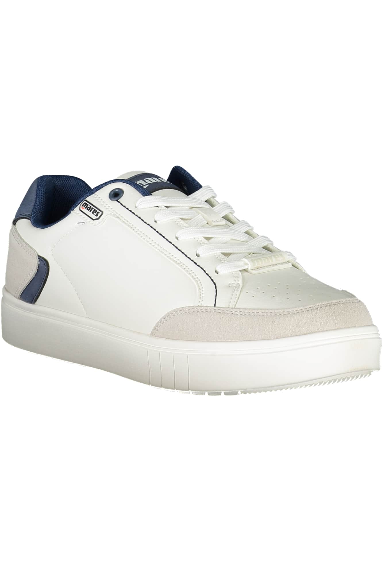 MARES WIT HEREN SPORTSCHOENEN