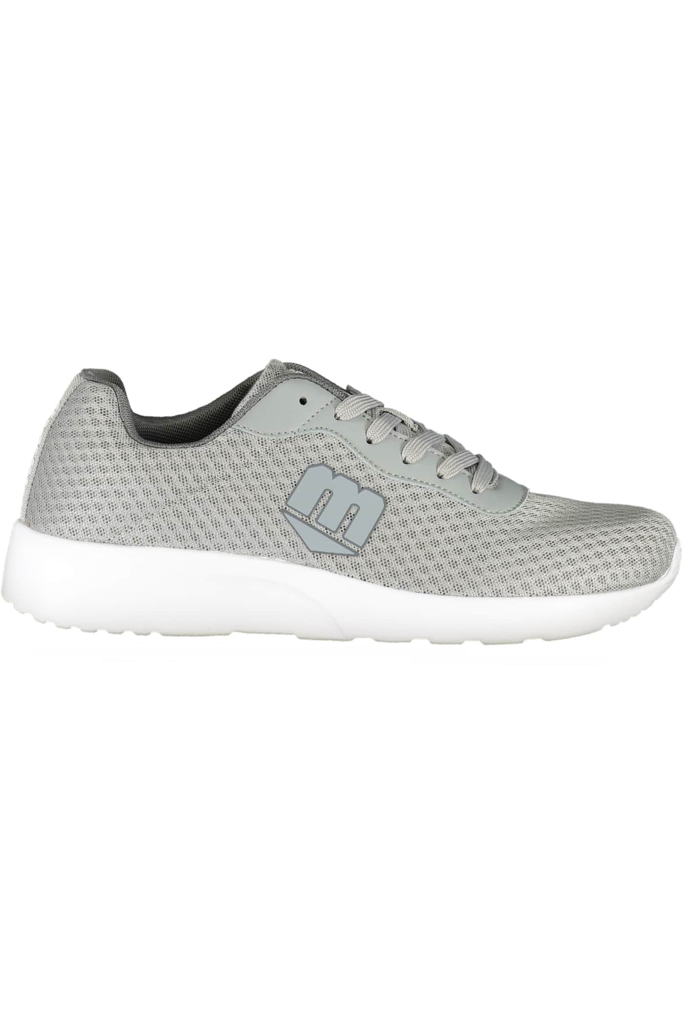 MARES GRIJS HEREN SPORTSCHOENEN