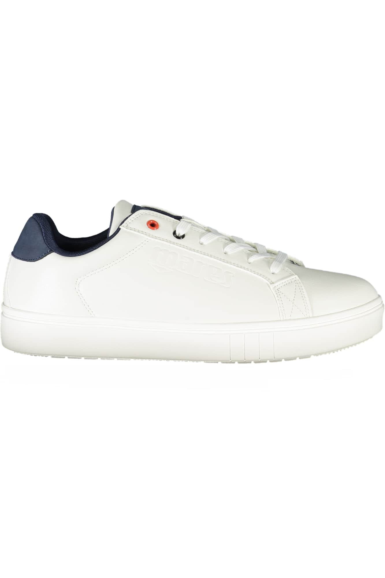 MARES WIT HEREN SPORTSCHOENEN