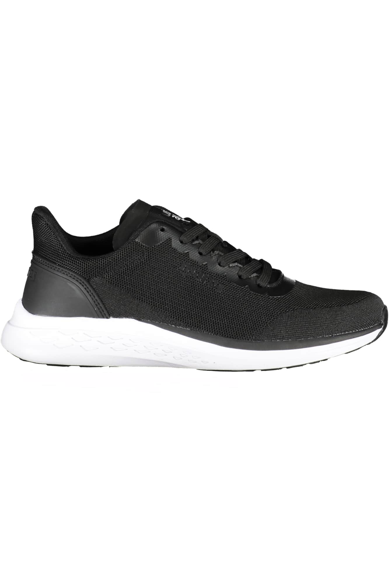 MARES ZWART HEREN SPORTSCHOENEN