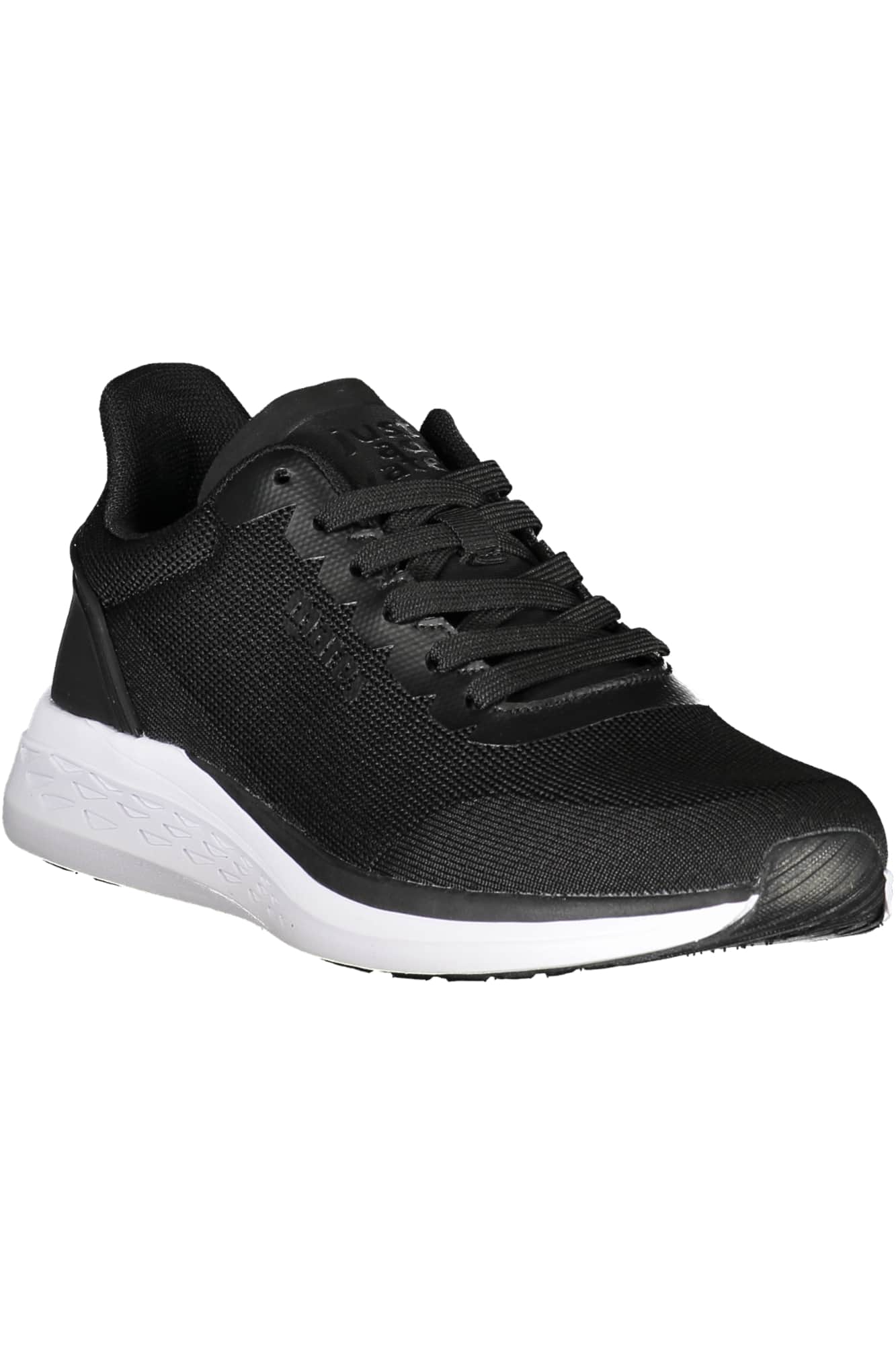 MARES ZWART HEREN SPORTSCHOENEN