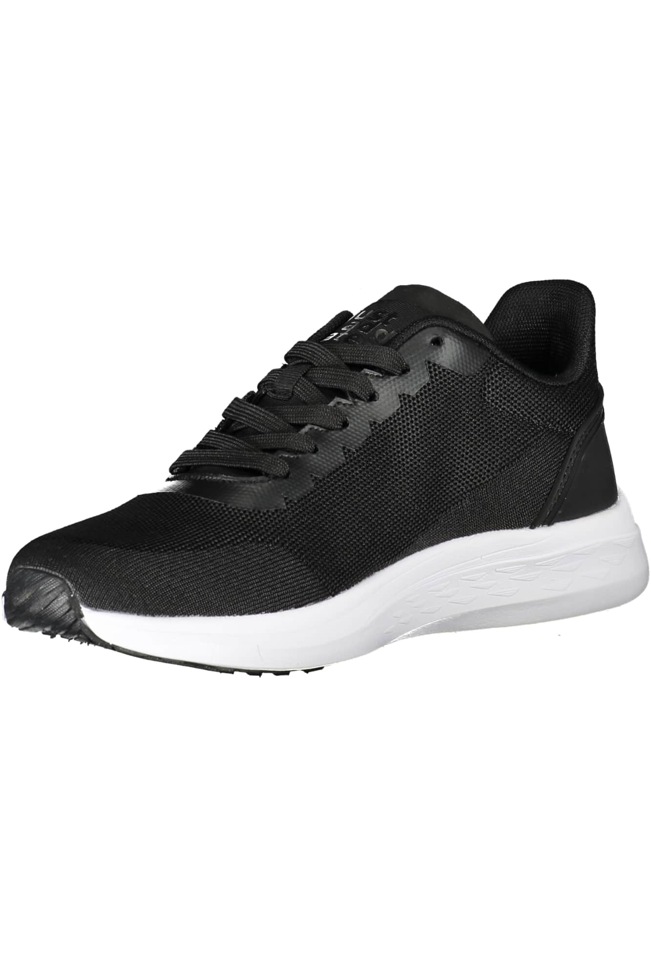 MARES ZWART HEREN SPORTSCHOENEN