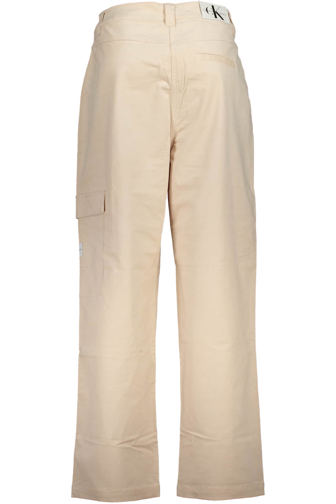 CALVIN KLEIN WOMEN'S PINK PANTS