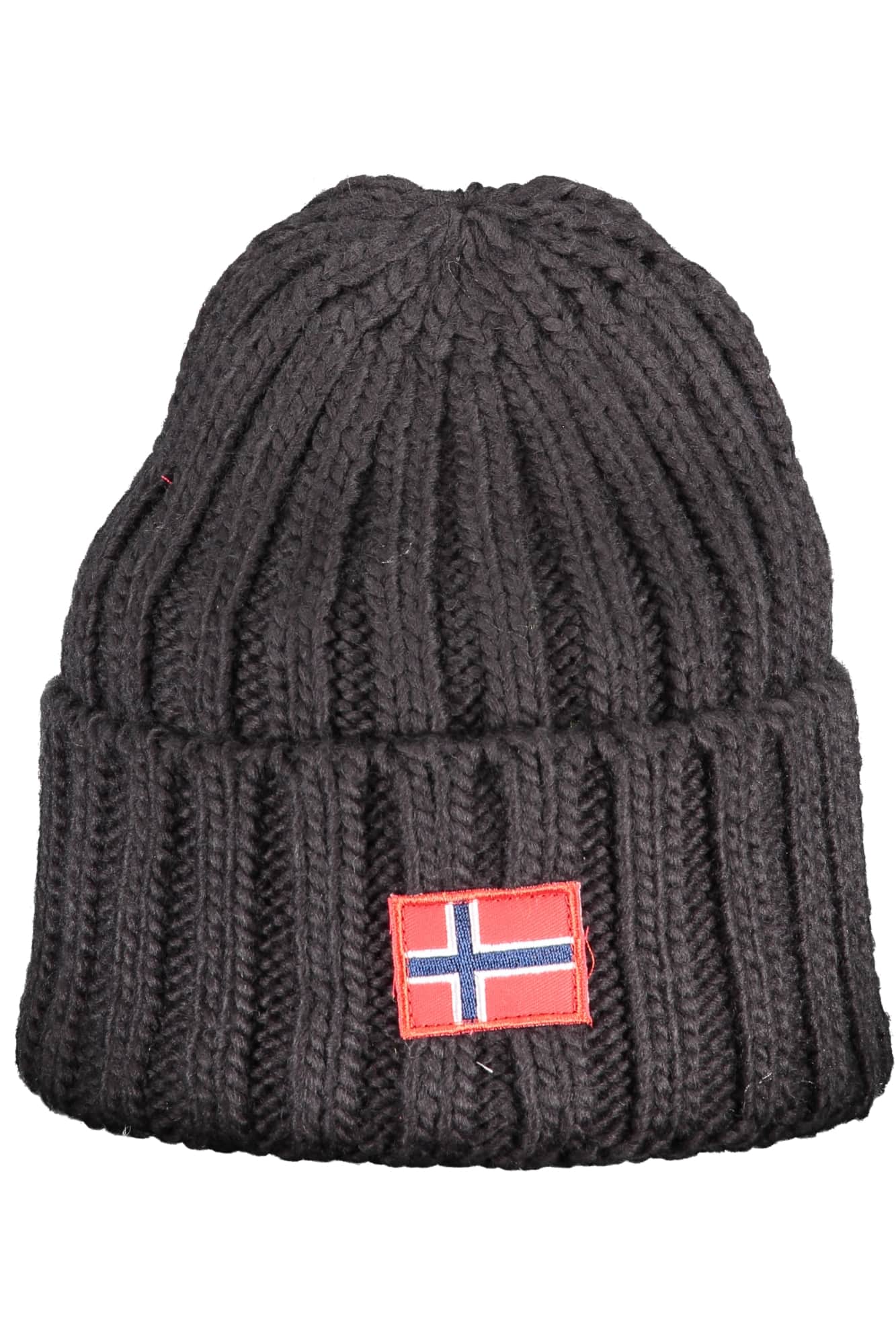 NORWAY 1963 ZWART HEREN PET