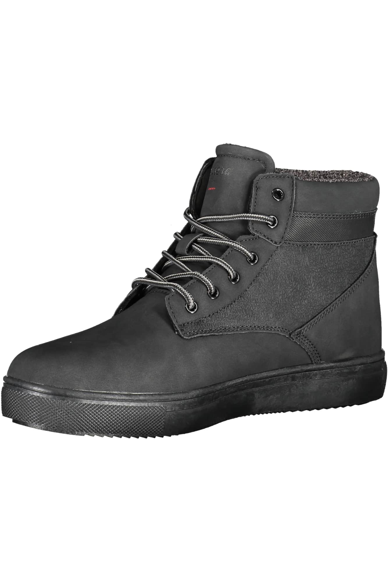 CARRERA BLACK MEN'S BOOT FOOTWEAR