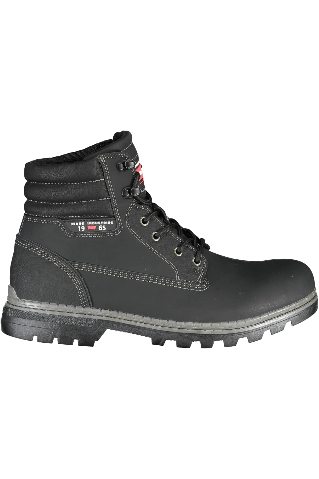 CARRERA FOOTWEAR MEN'S BOOT YELLOW