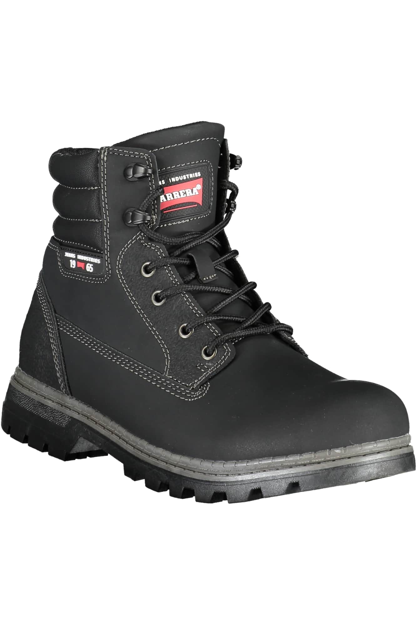 CARRERA FOOTWEAR MEN'S BOOT YELLOW