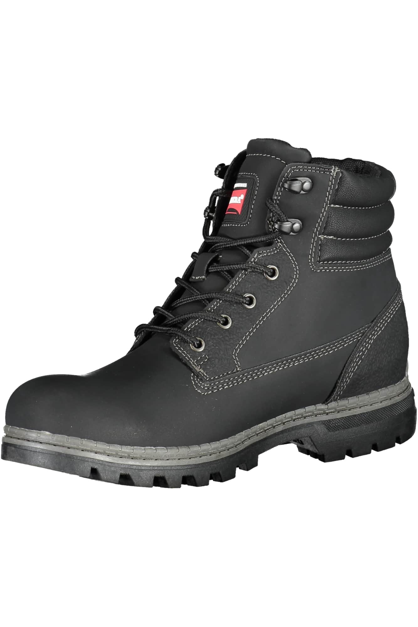 CARRERA FOOTWEAR MEN'S BOOT YELLOW