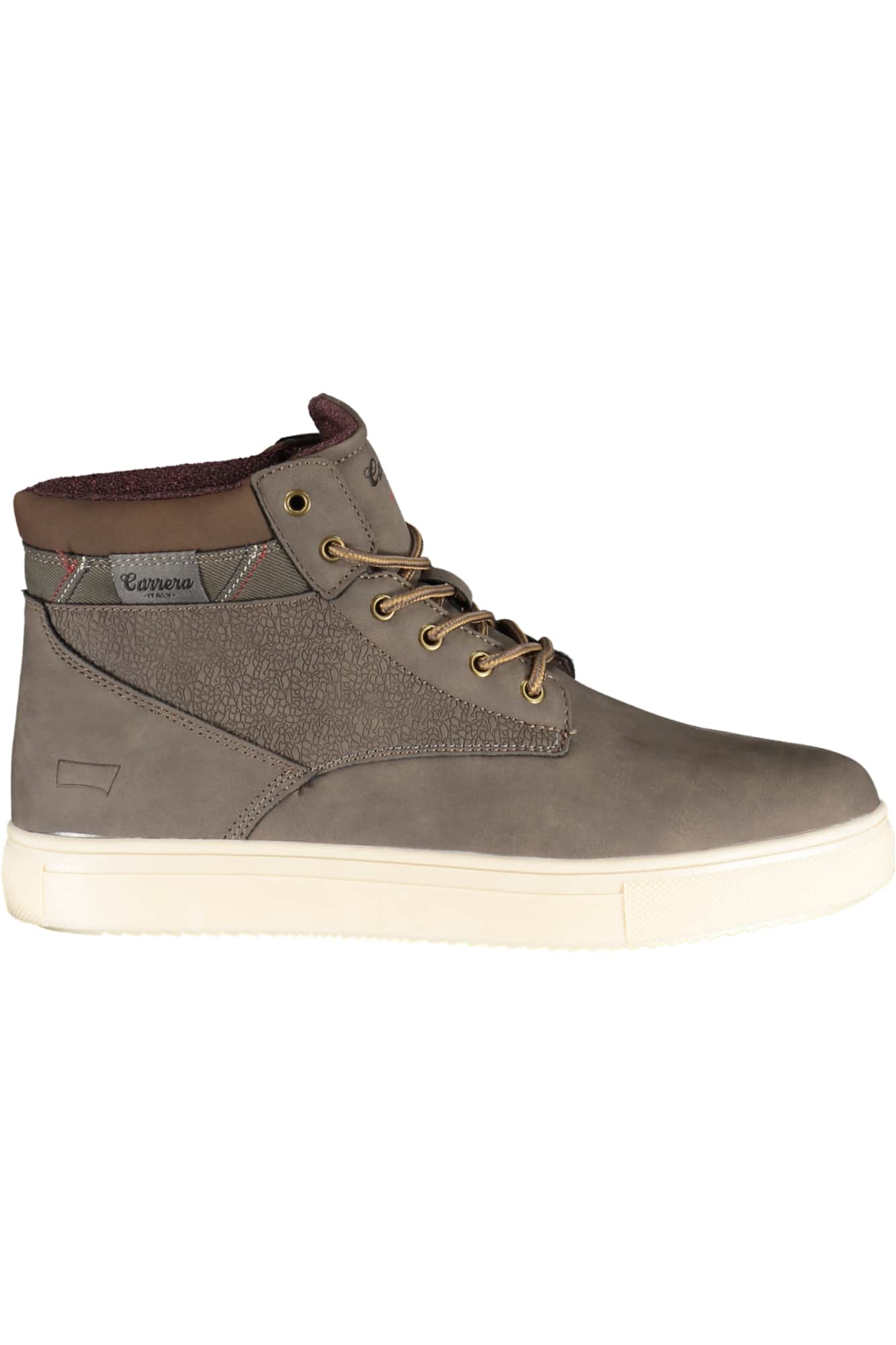 CARRERA BLACK MEN'S BOOT FOOTWEAR