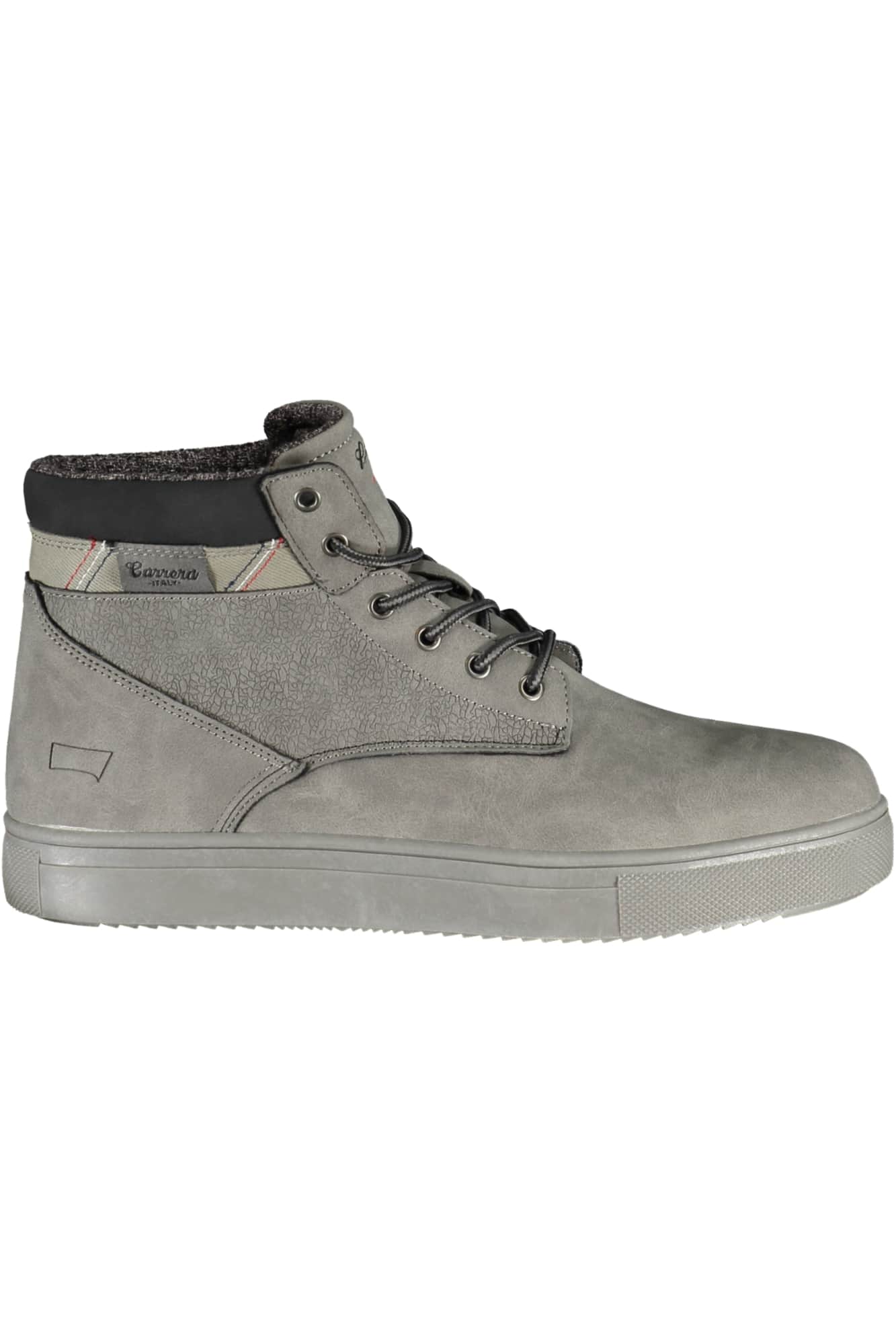 CARRERA BLACK MEN'S BOOT FOOTWEAR