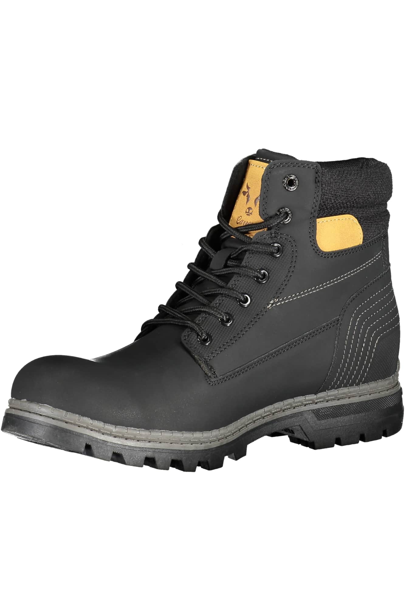 CARRERA BROWN MEN'S BOOT FOOTWEAR