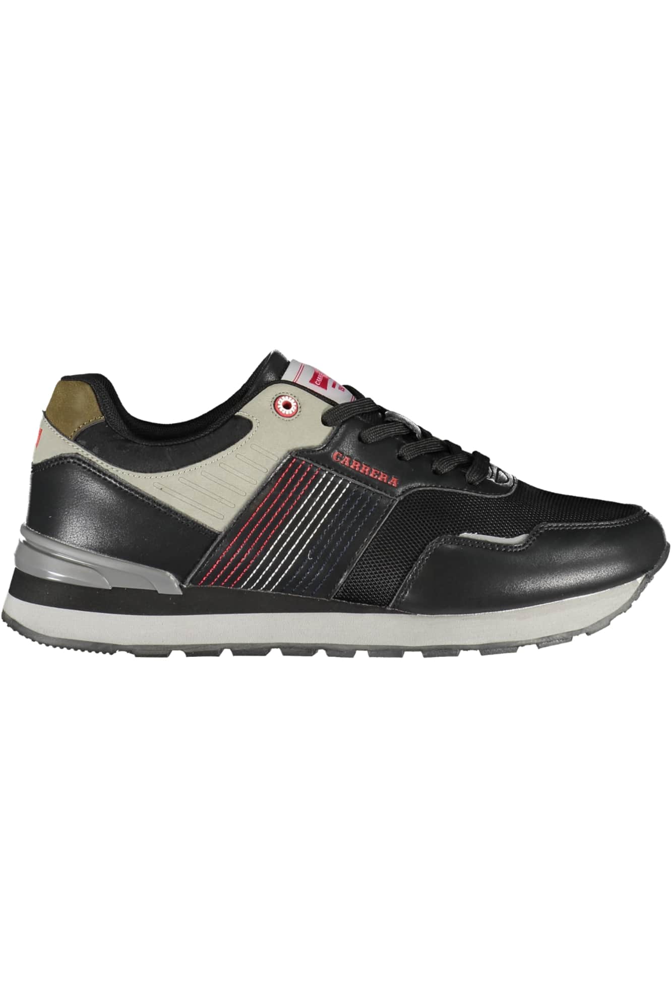 CARRERA BLUE MEN'S SPORTS SHOES