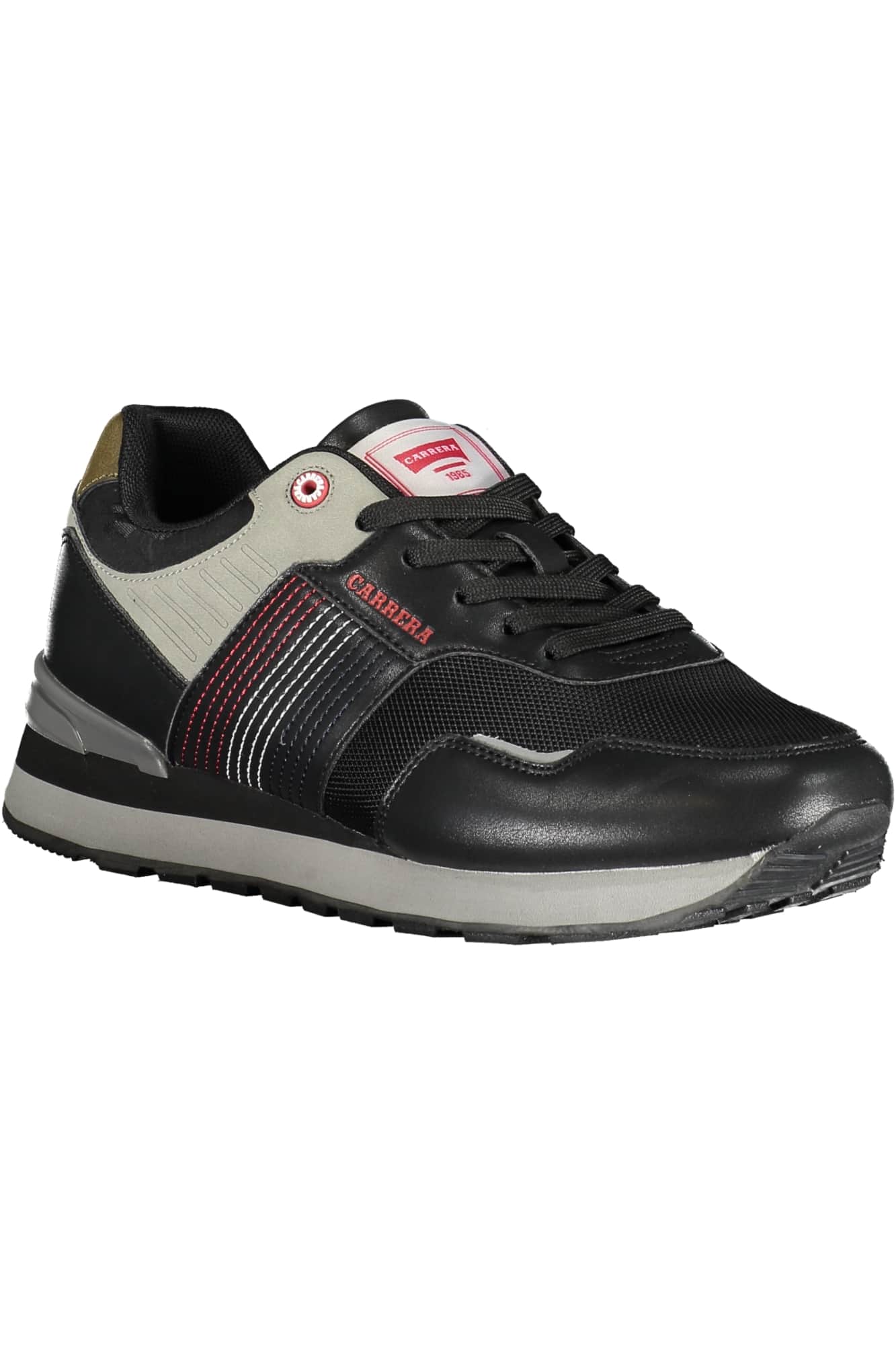CARRERA BLUE MEN'S SPORTS SHOES