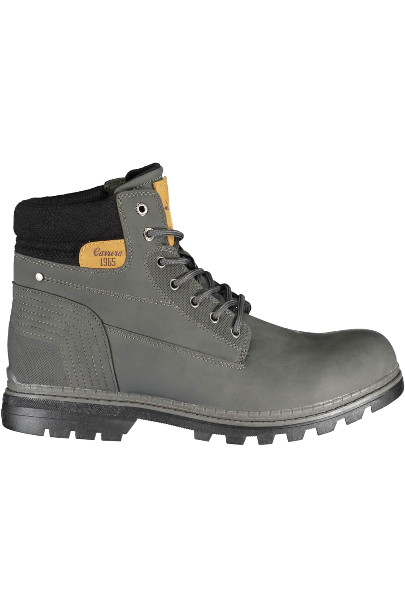 CARRERA BROWN MEN'S BOOT FOOTWEAR