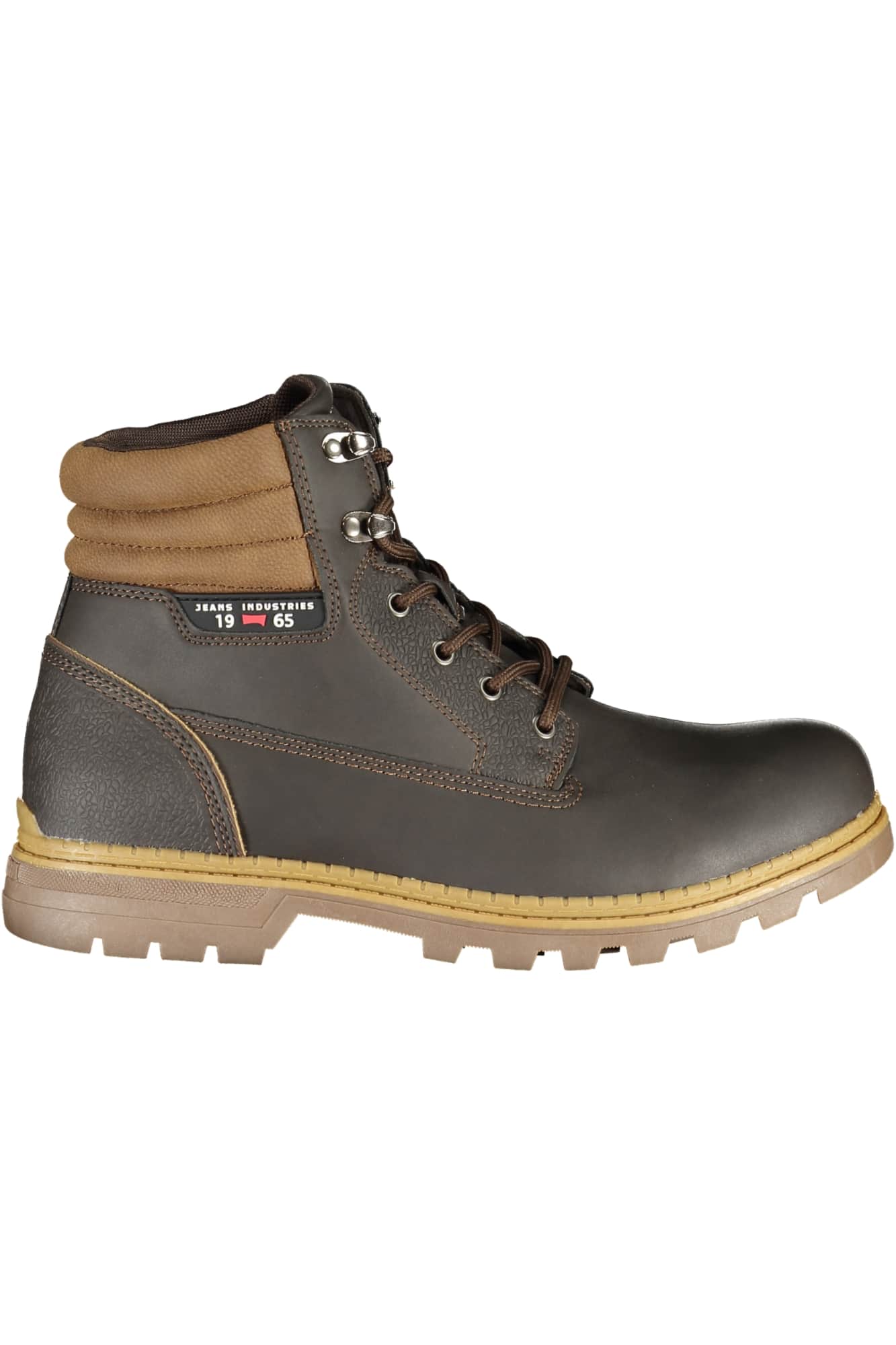 CARRERA FOOTWEAR MEN'S BOOT YELLOW