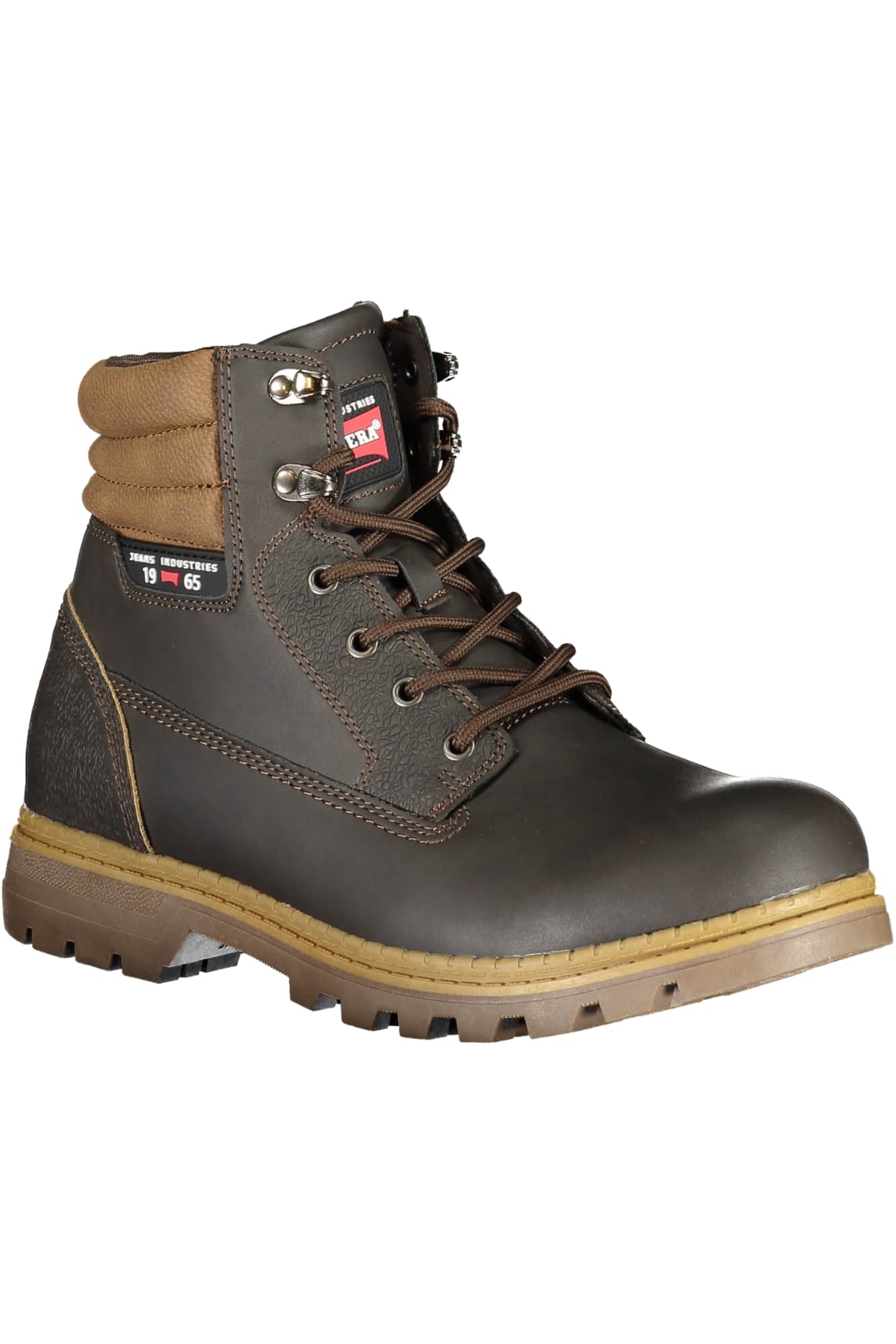 CARRERA FOOTWEAR MEN'S BOOT YELLOW