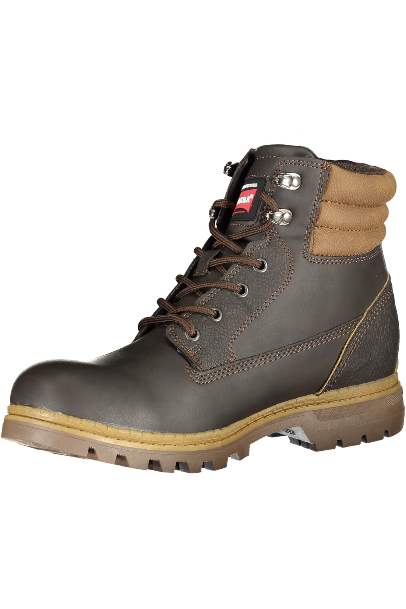 CARRERA FOOTWEAR MEN'S BOOT YELLOW