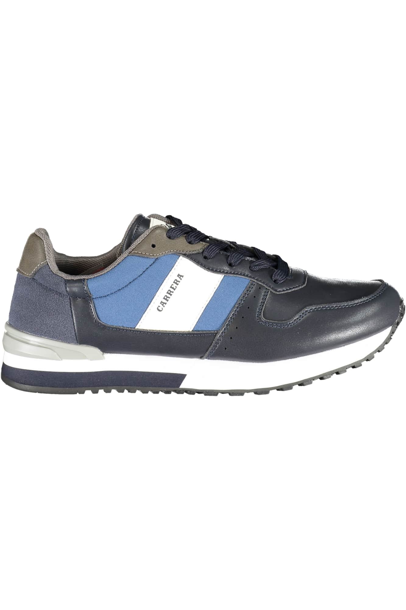 CARRERA BROWN MEN'S SPORTS SHOES