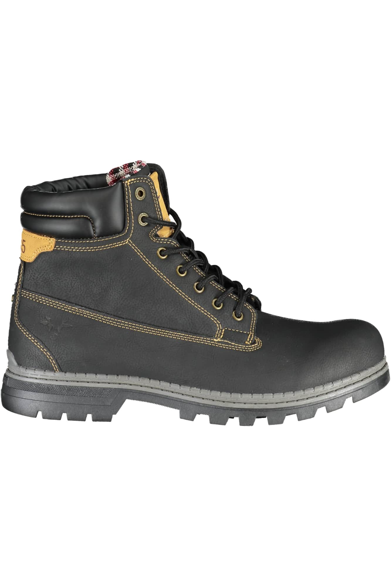 CARRERA FOOTWEAR MEN'S BOOT YELLOW