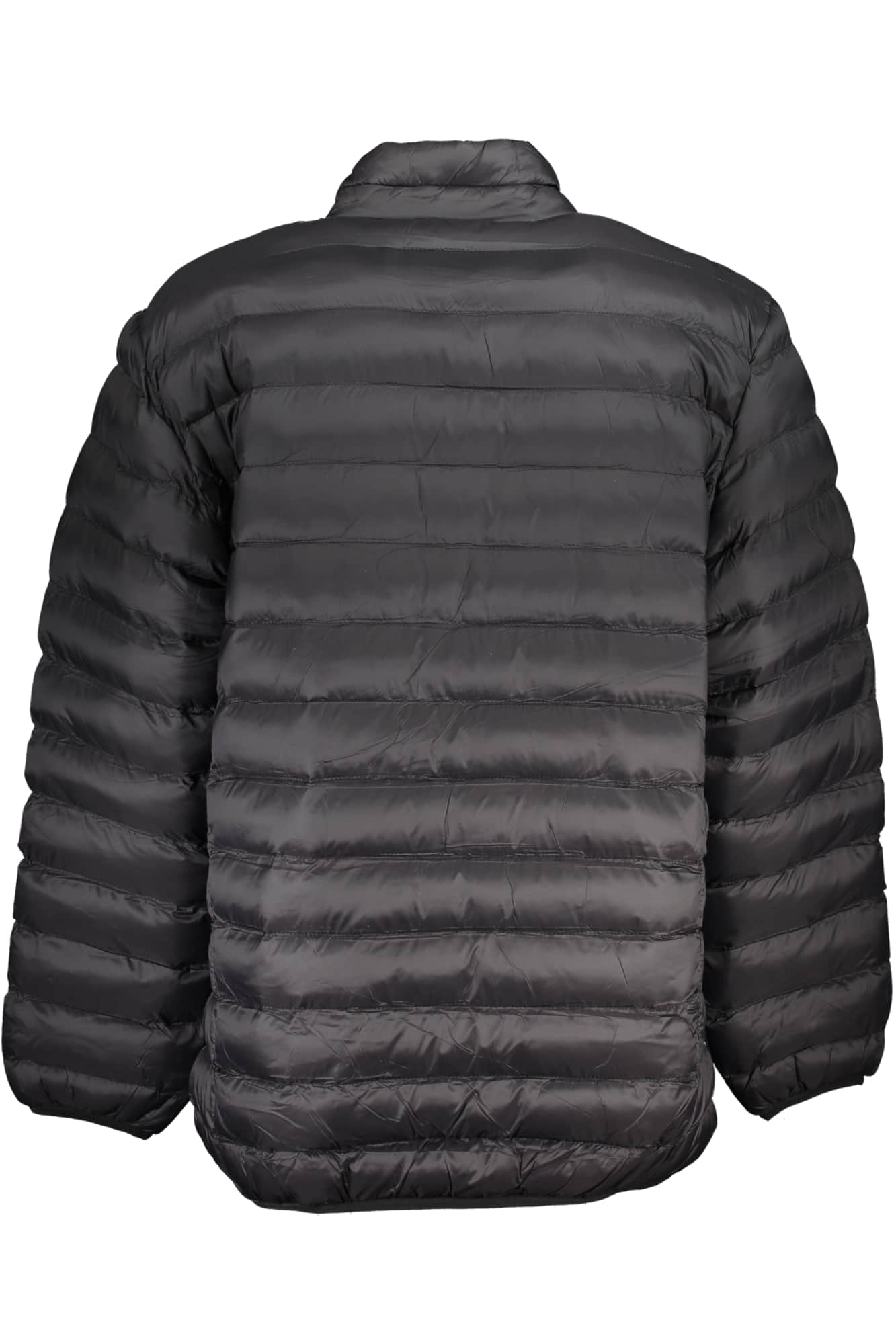 US GRAND BLACK MEN'S JACKET