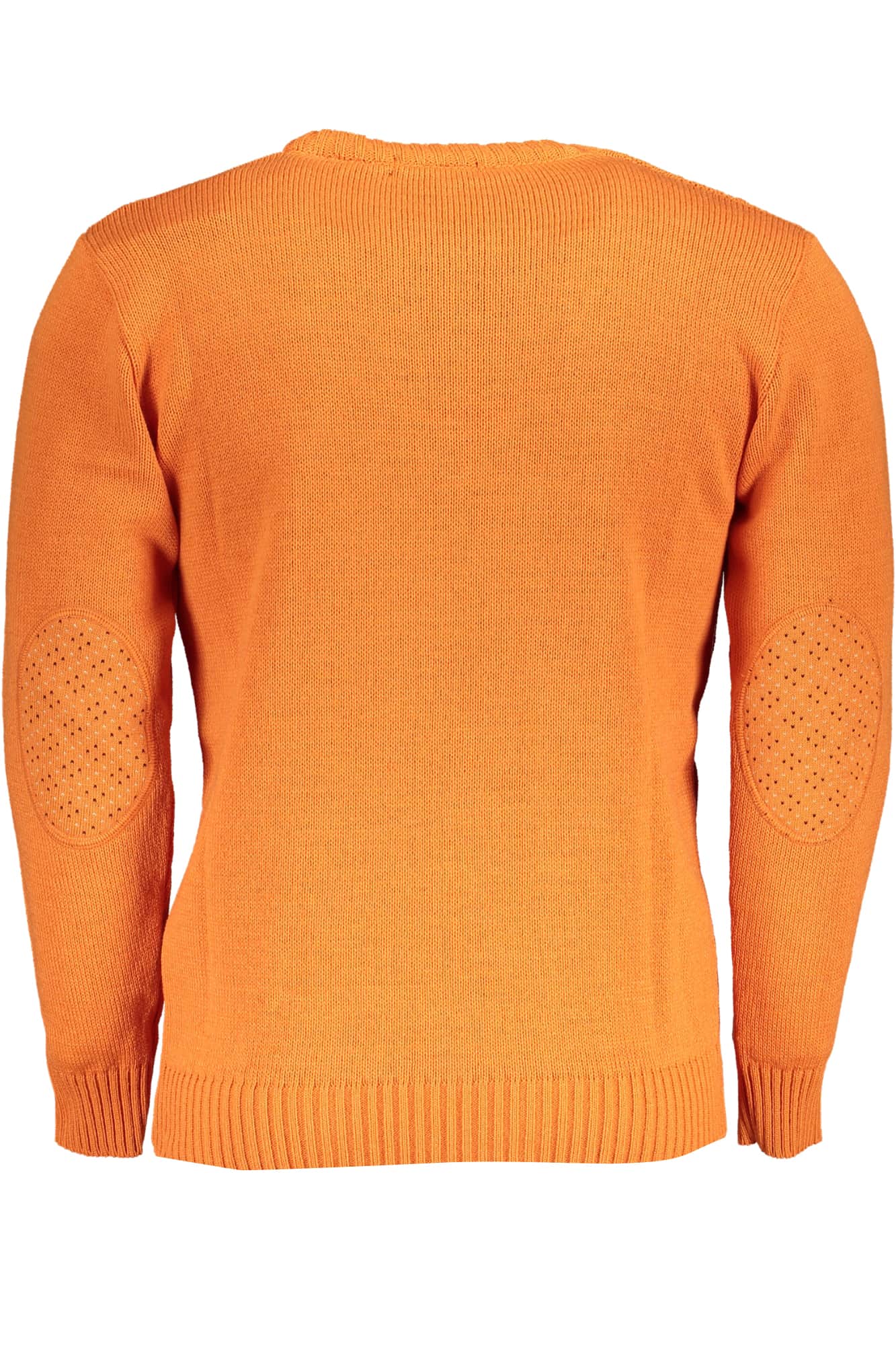 US GRAND MEN'S RED SWEATER