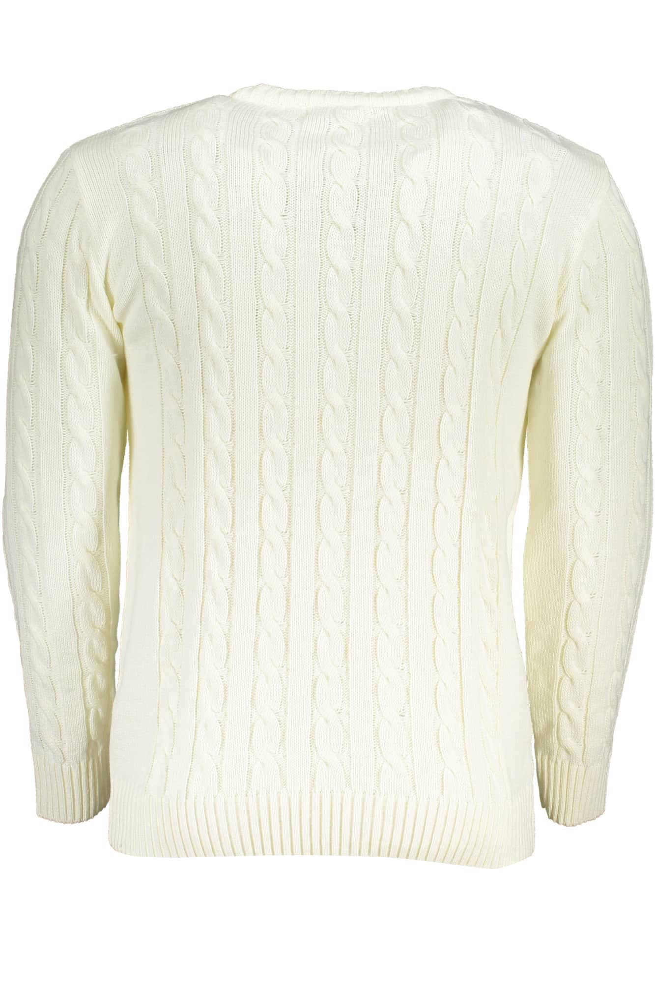 US GRAND MEN'S WHITE JERSEY