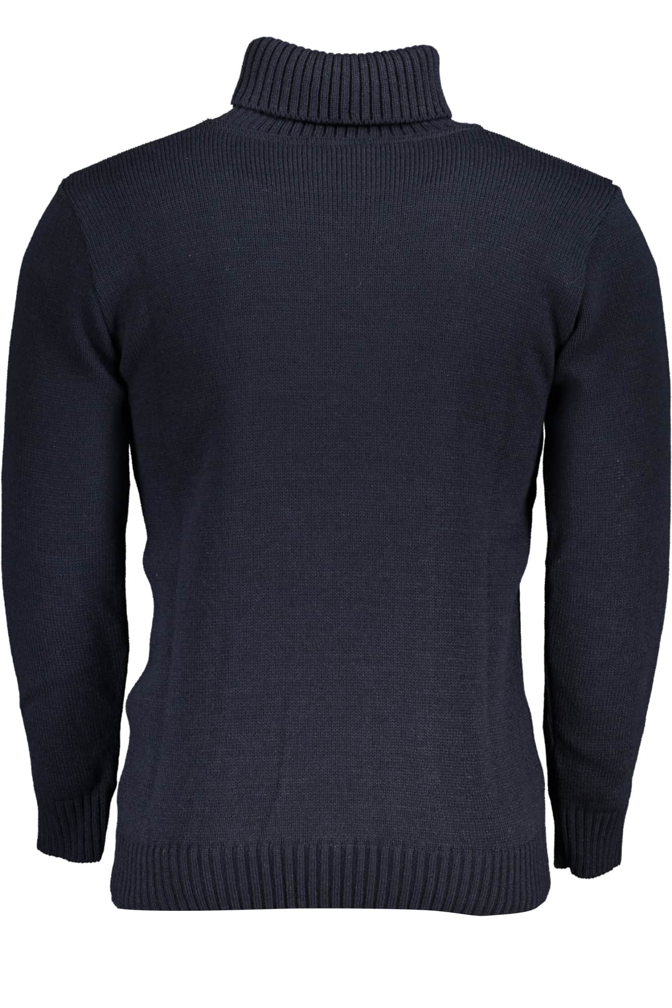 US GRAND MEN'S GREY SWEATER