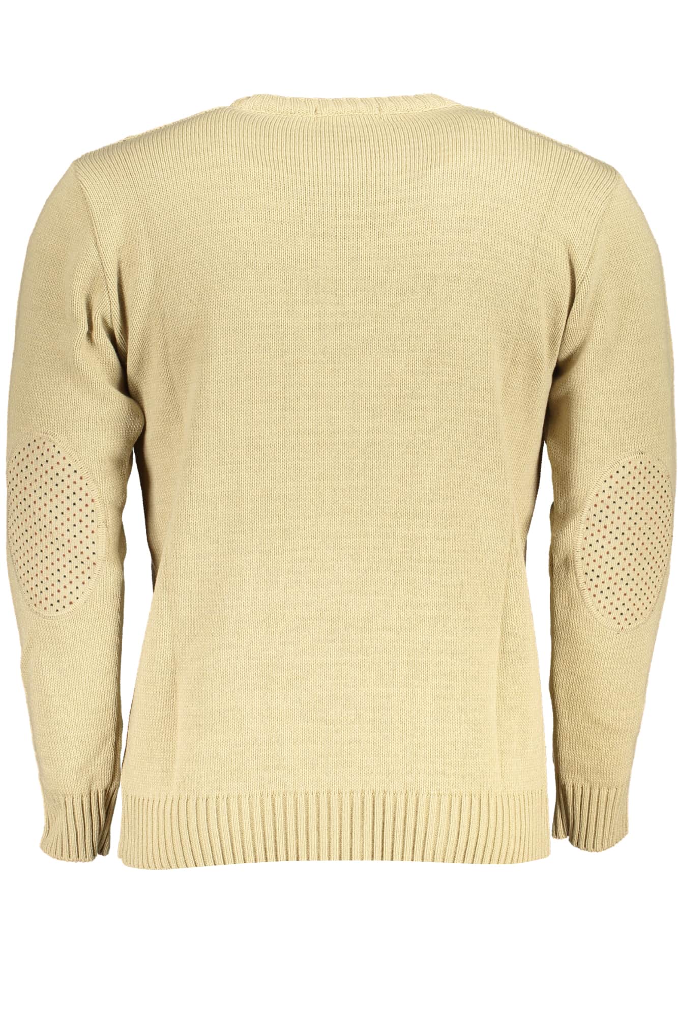 US GRAND MEN'S RED SWEATER