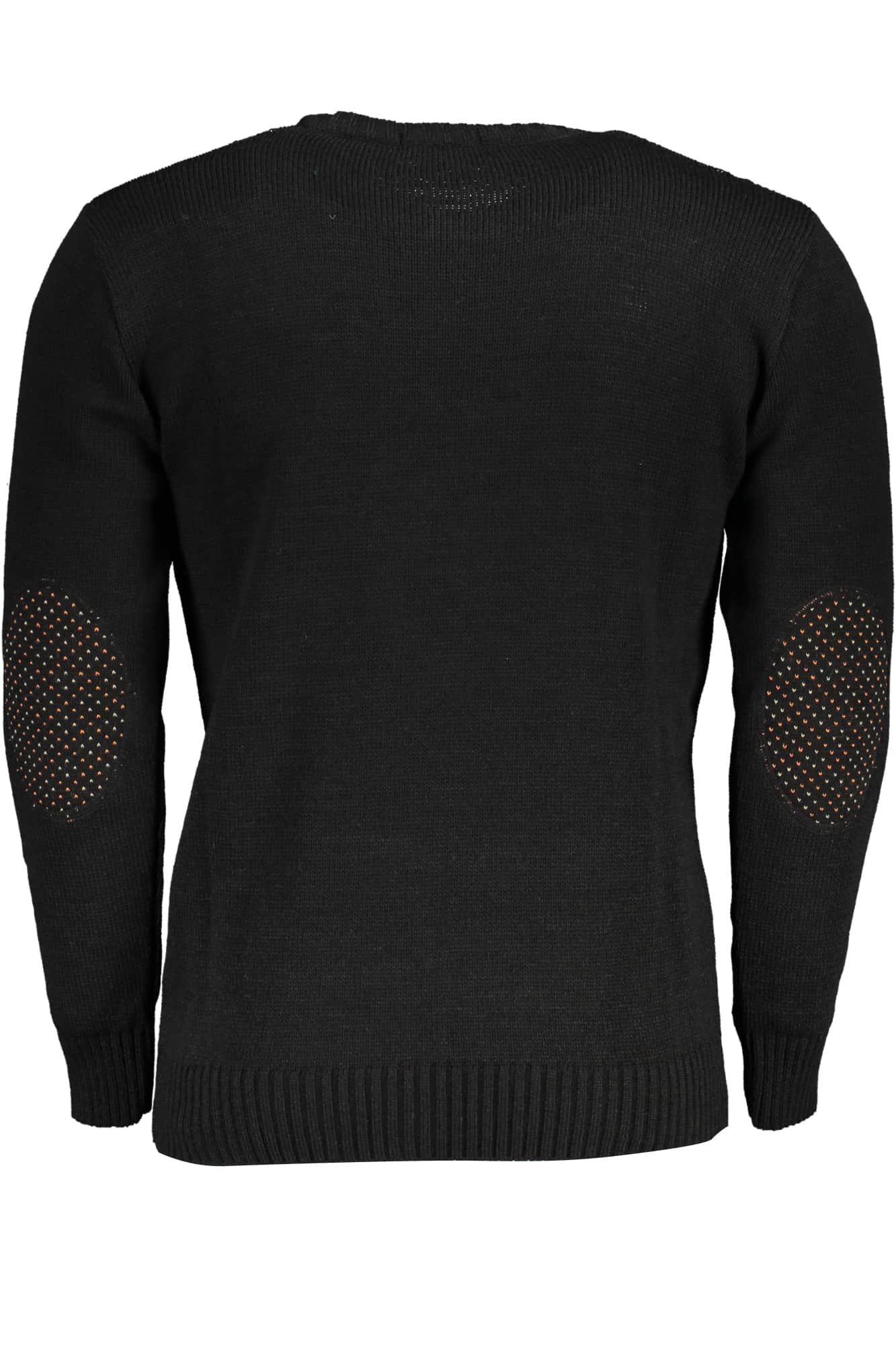 US GRAND MEN'S RED SWEATER