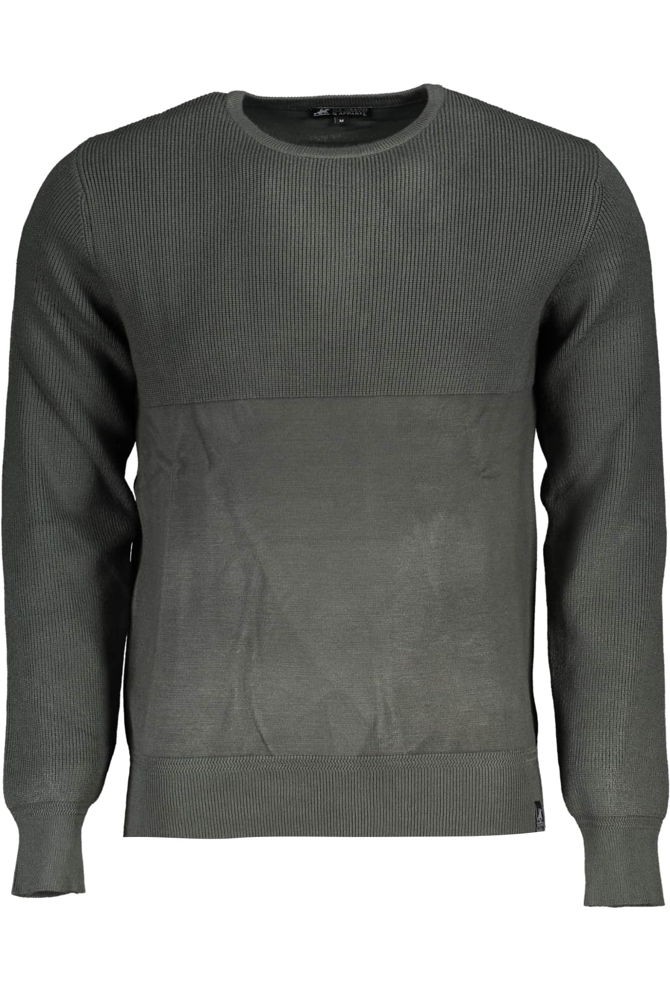 US GRAND MEN'S BLACK JERSEY