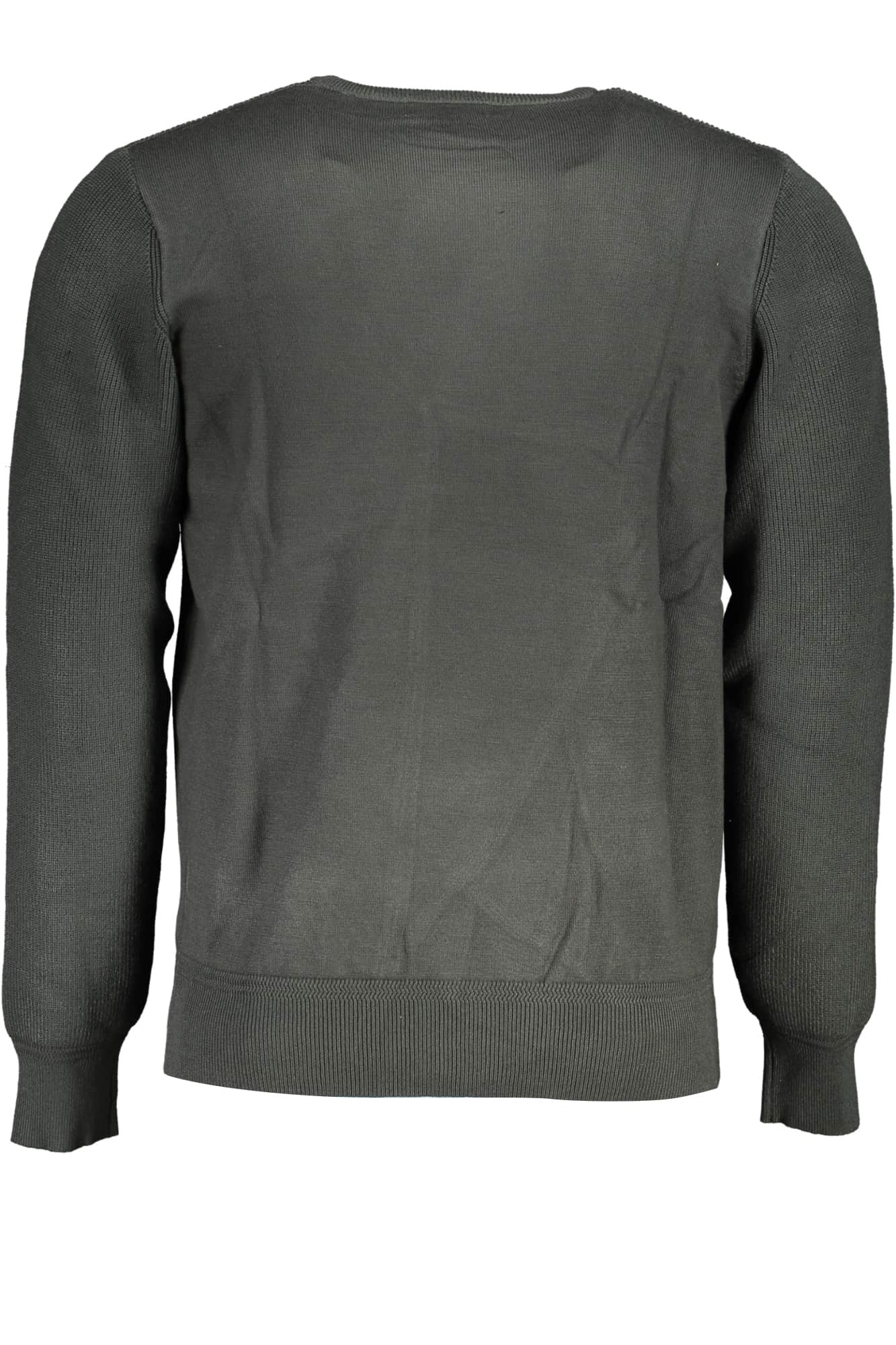US GRAND MEN'S BLACK JERSEY