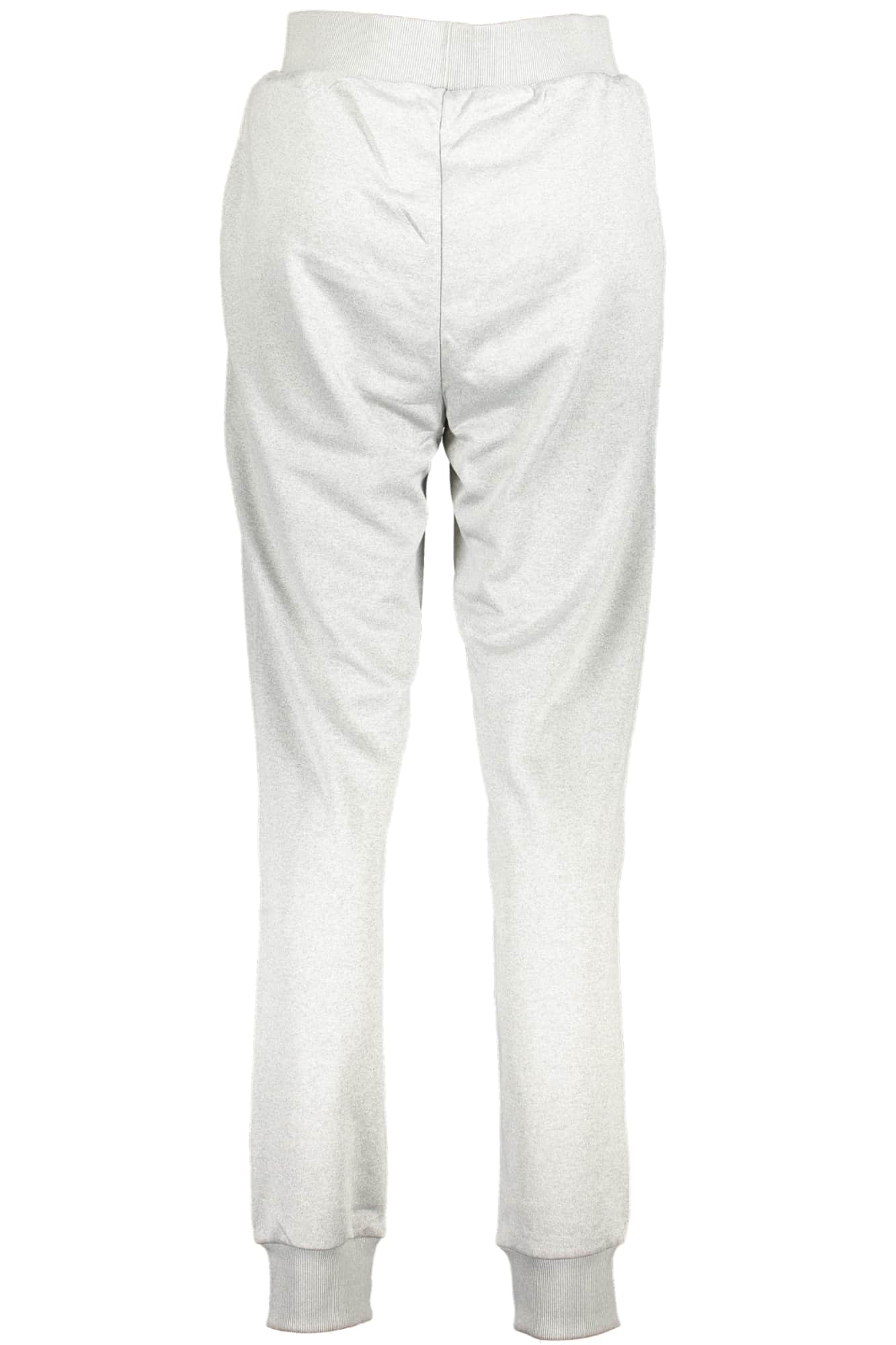 FILA WOMEN'S GRAY TROUSERS