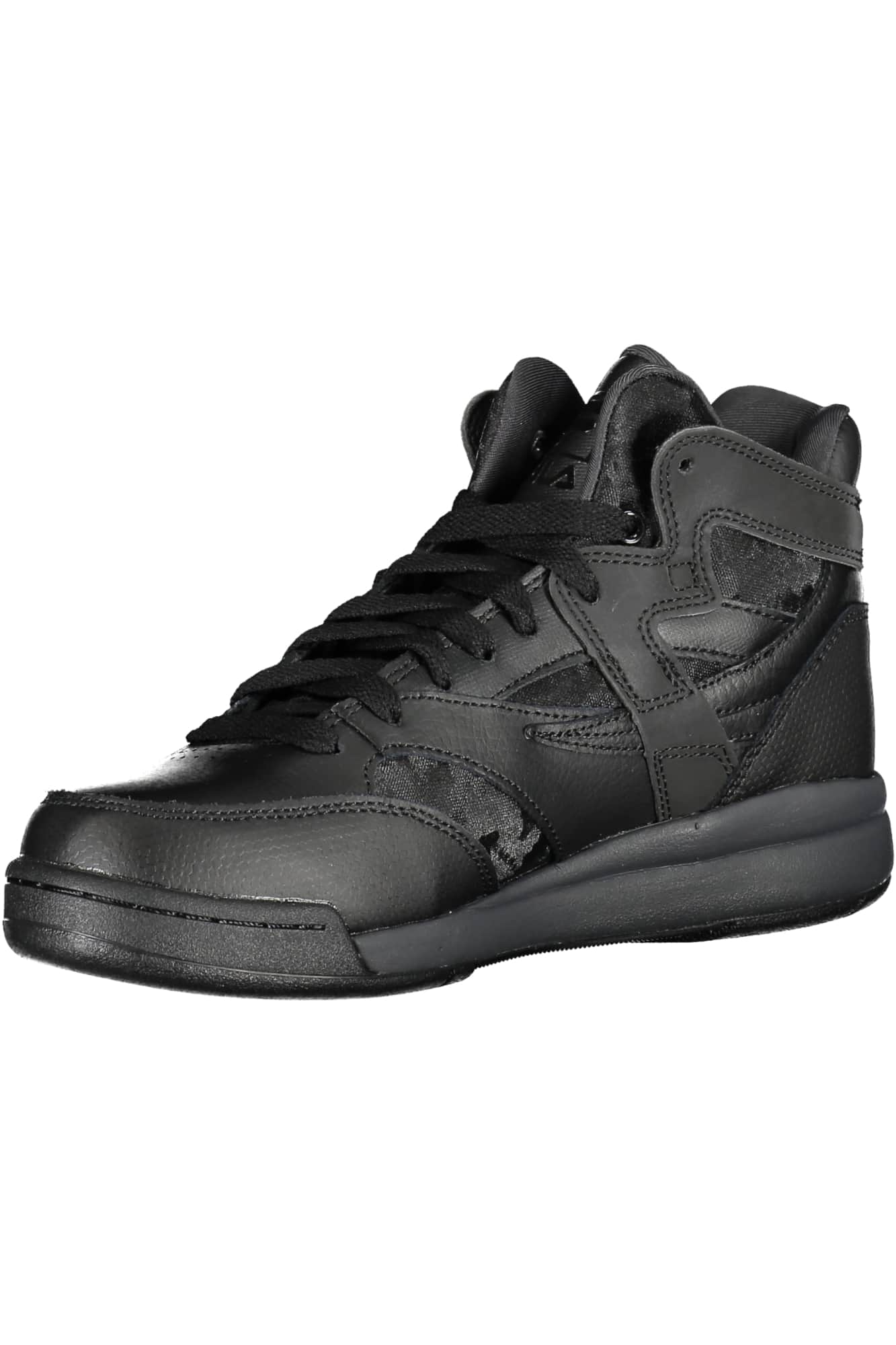FILA BLACK WOMEN'S SPORTS SHOES